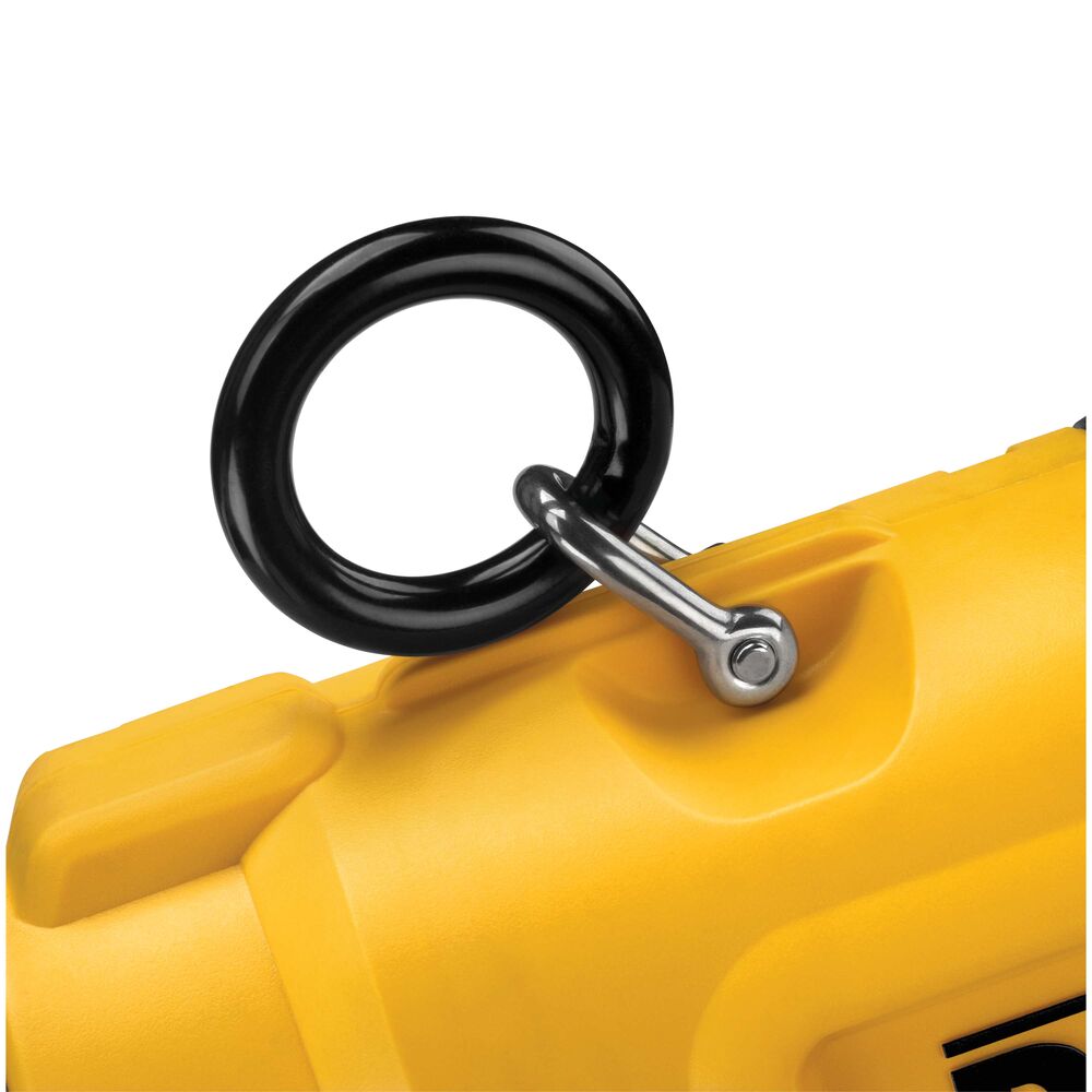 DEWALT DCE200M2 20V MAX* Press Tool Kit