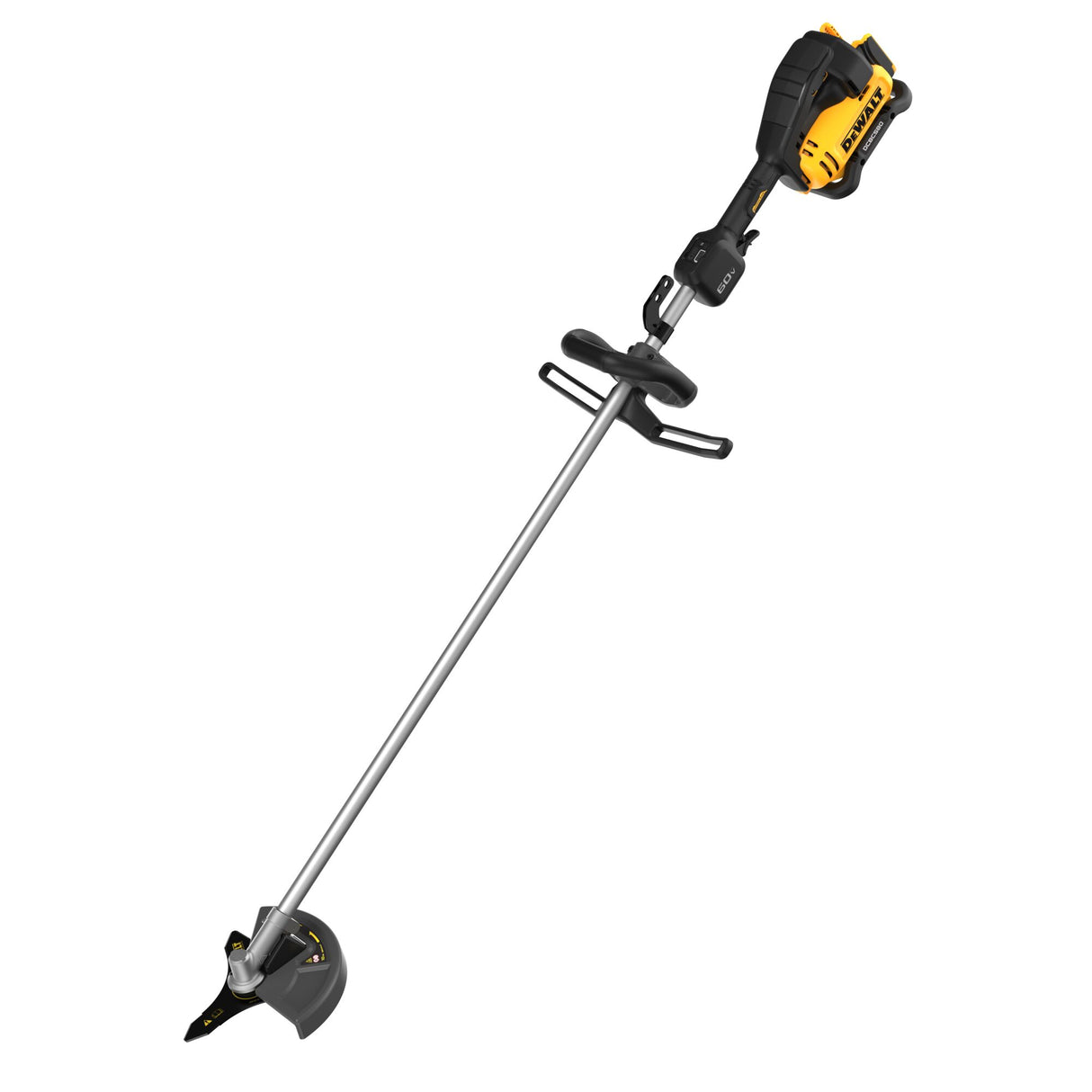 DEWALT DCBC580B-CA 60V MAX* 10 in. Brushless Cordless Brush Cutter (Tool Only)