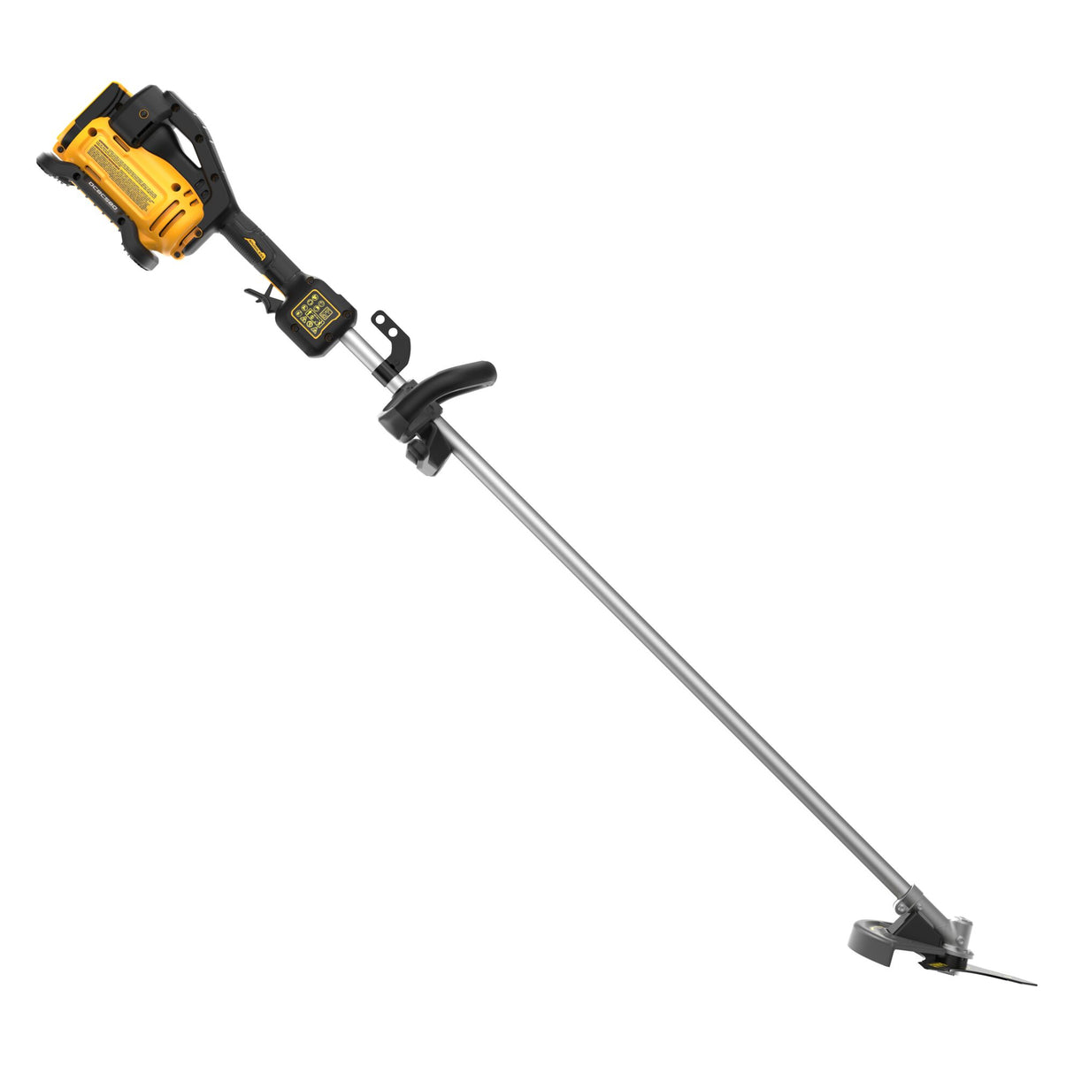 DEWALT DCBC580B-CA 60V MAX* 10 in. Brushless Cordless Brush Cutter (Tool Only)