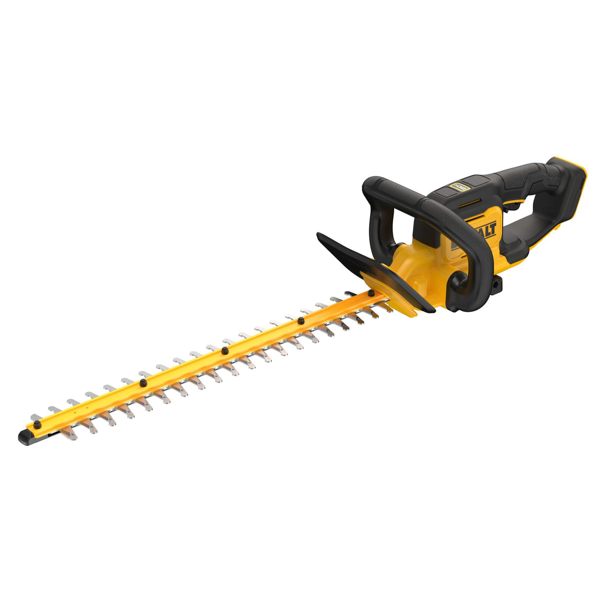 DEWALT DCHT821B 20V MAX* 22 in. Brushless Cordless Hedge Trimmer (Tool Only)