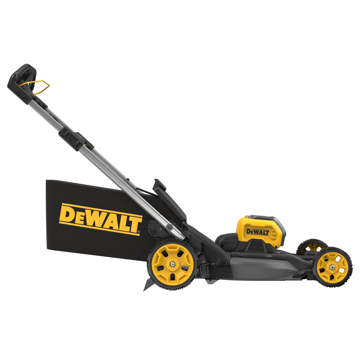 DEWALT DCMWP600X2-CA 60V MAX* Cordless Brushless Push Mower Kit