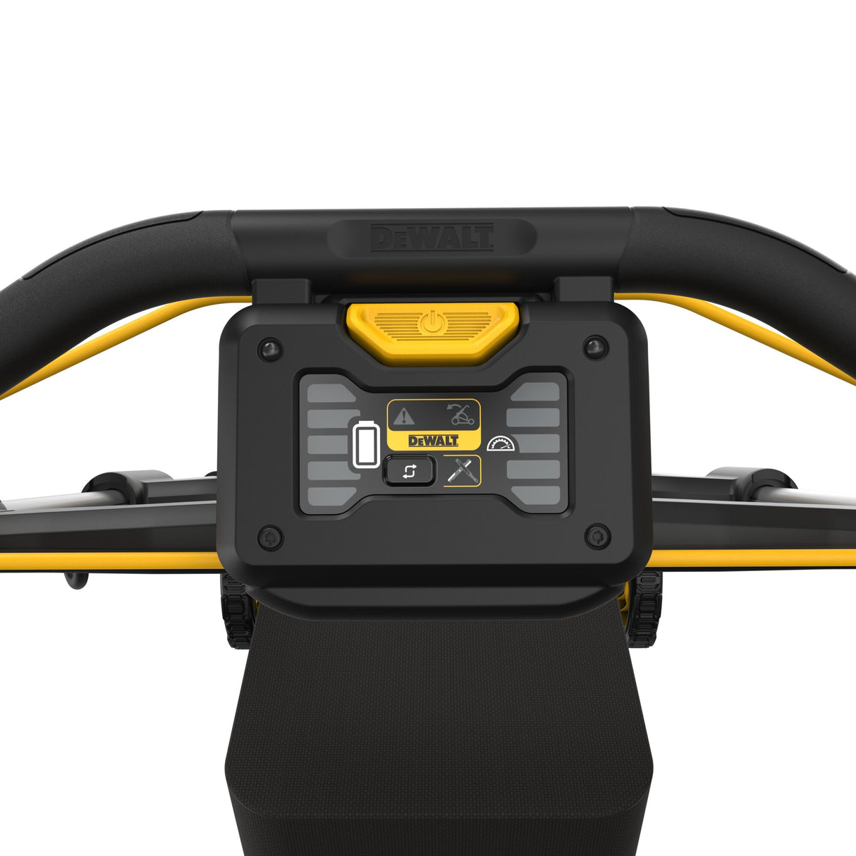 DEWALT DCMWP600X2-CA 60V MAX* Cordless Brushless Push Mower Kit