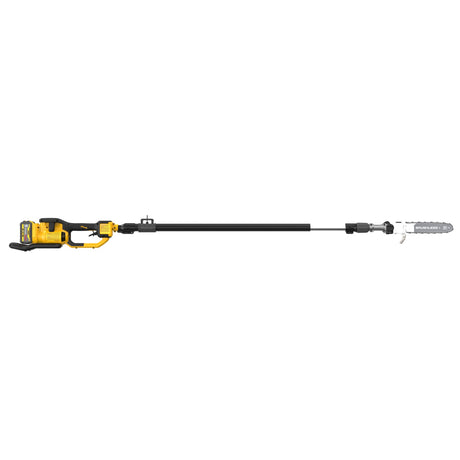 DEWALT DCPS671X1 60V MAX* 10 in. Telescoping Pole Saw Kit