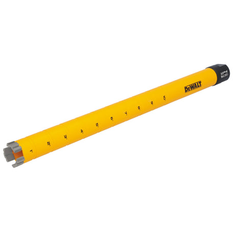 DEWALT Diamond Core Bits