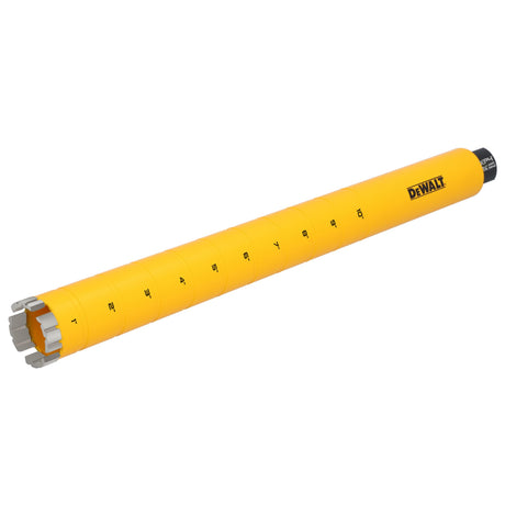 DEWALT Diamond Core Bits