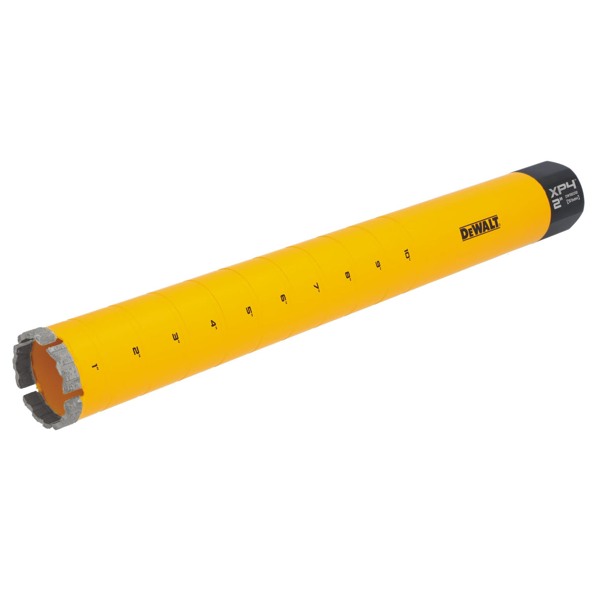 DEWALT Diamond Core Bits