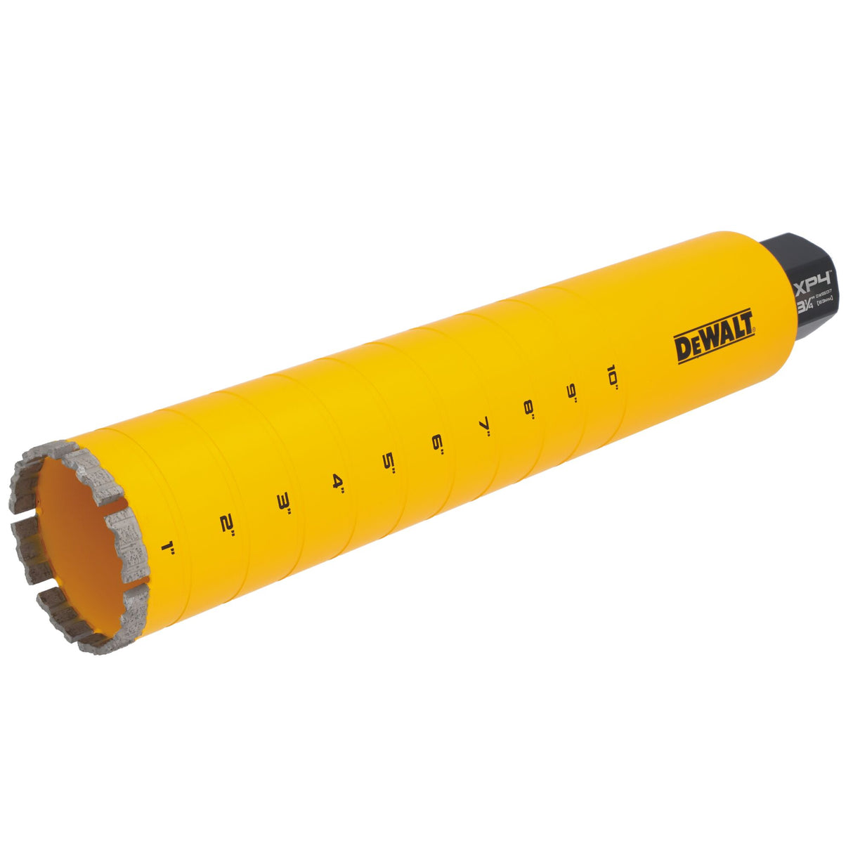 DEWALT Diamond Core Bits