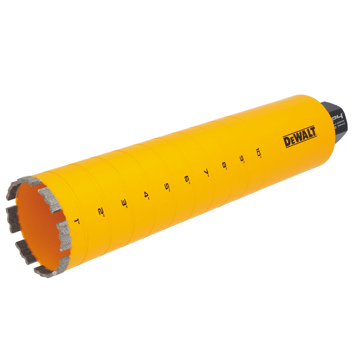 DEWALT Diamond Core Bits