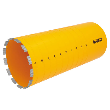 DEWALT Diamond Core Bits