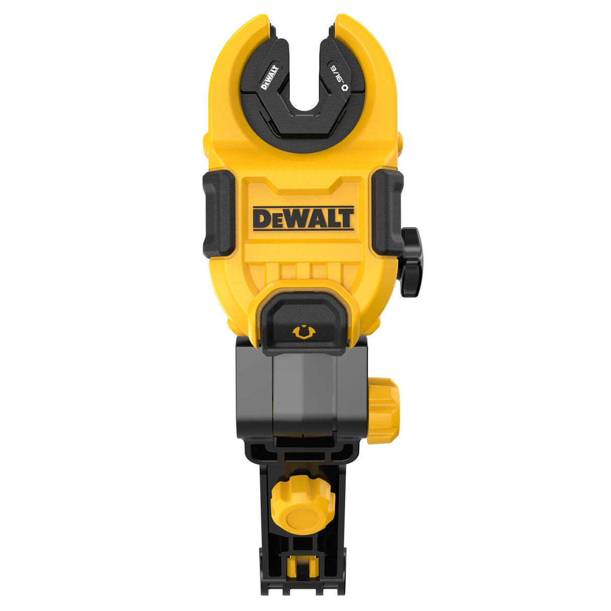 DEWALT DWANRRIR IMPACT CONNECT Nut Runner Attachment