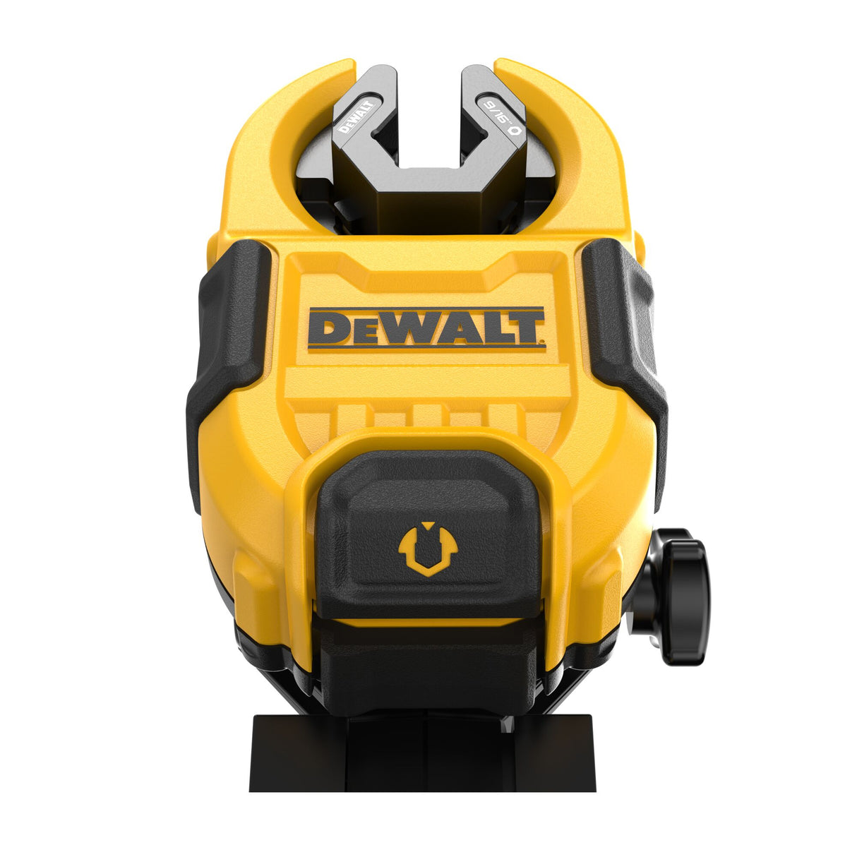 DEWALT DWANRRIR IMPACT CONNECT Nut Runner Attachment