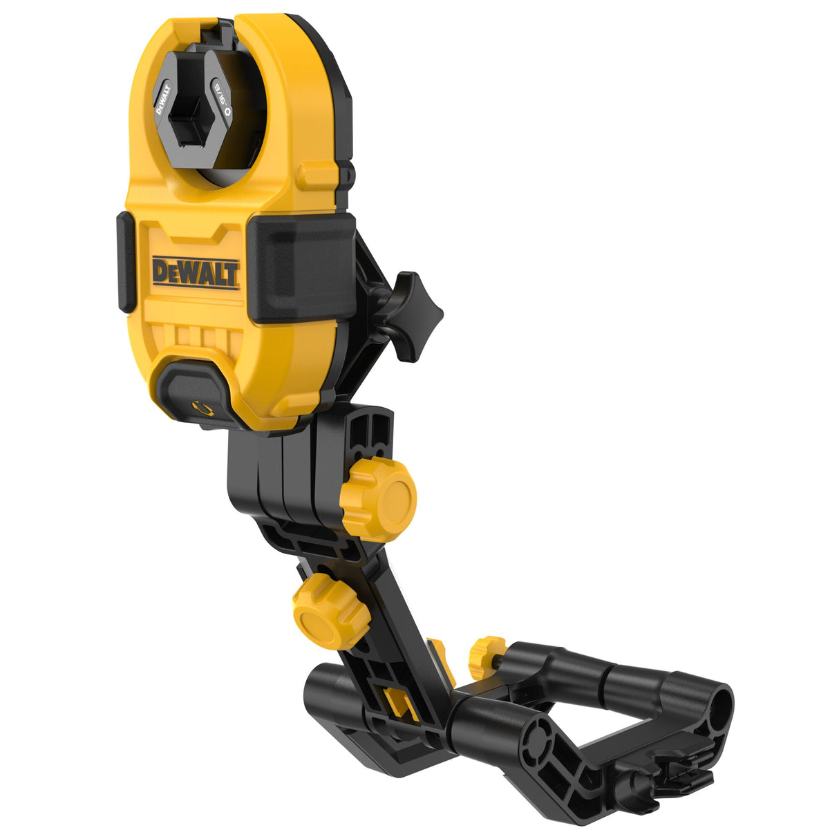 DEWALT DWANRRIR IMPACT CONNECT Nut Runner Attachment