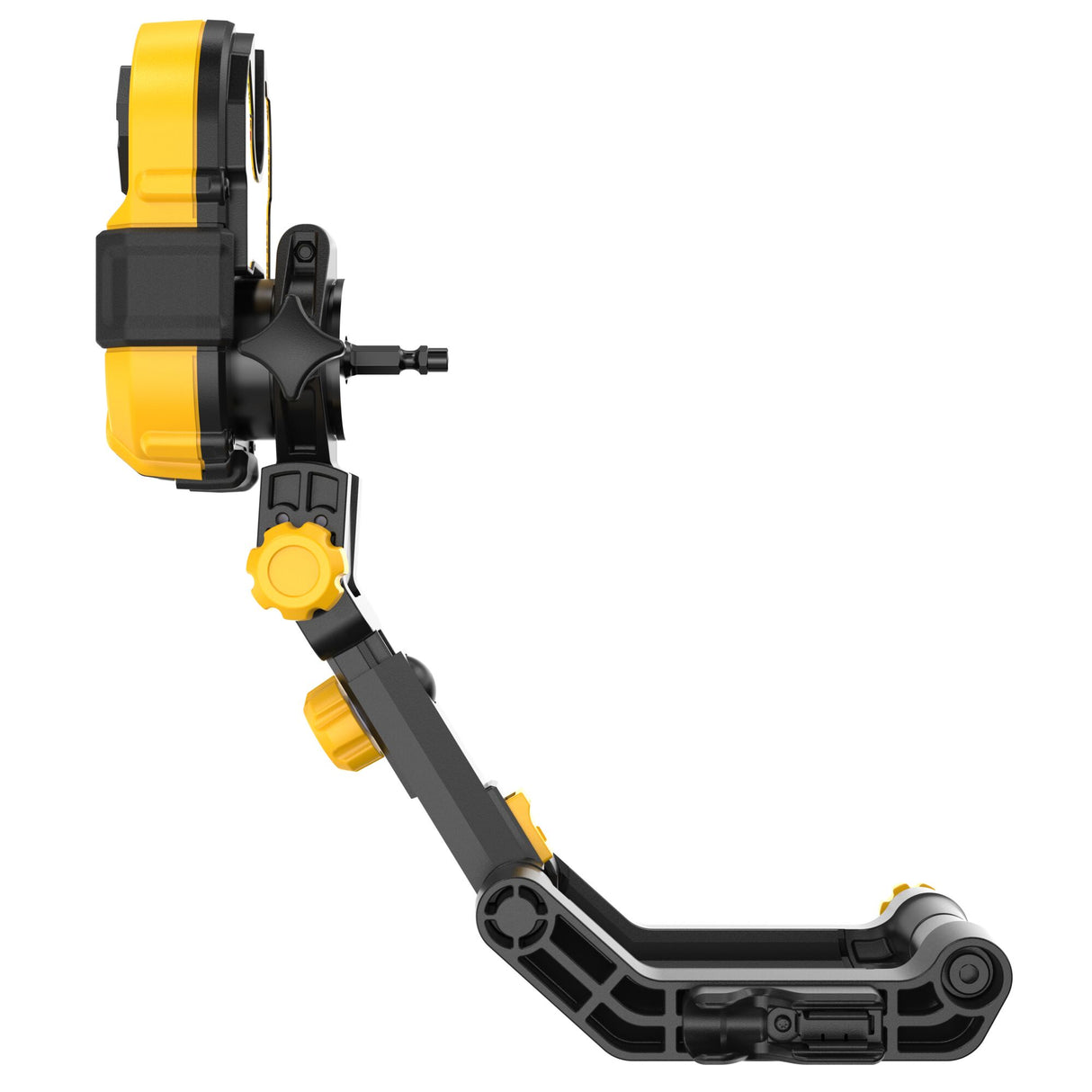 DEWALT DWANRRIR IMPACT CONNECT Nut Runner Attachment