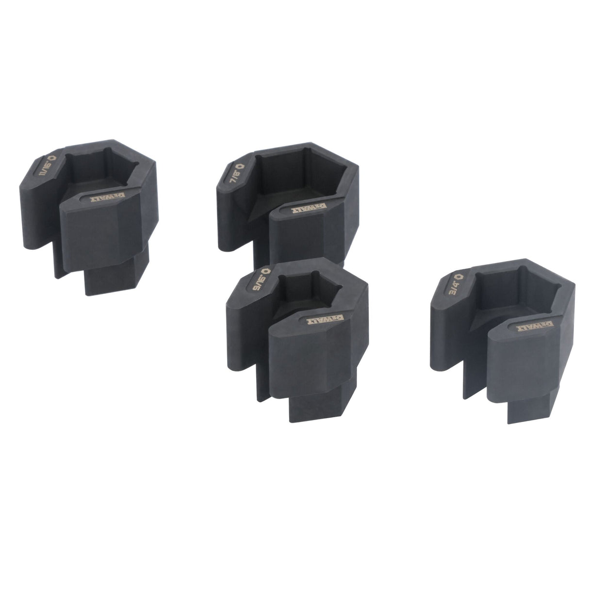 DEWALT DWANRRIR IMPACT CONNECT Nut Runner Attachment