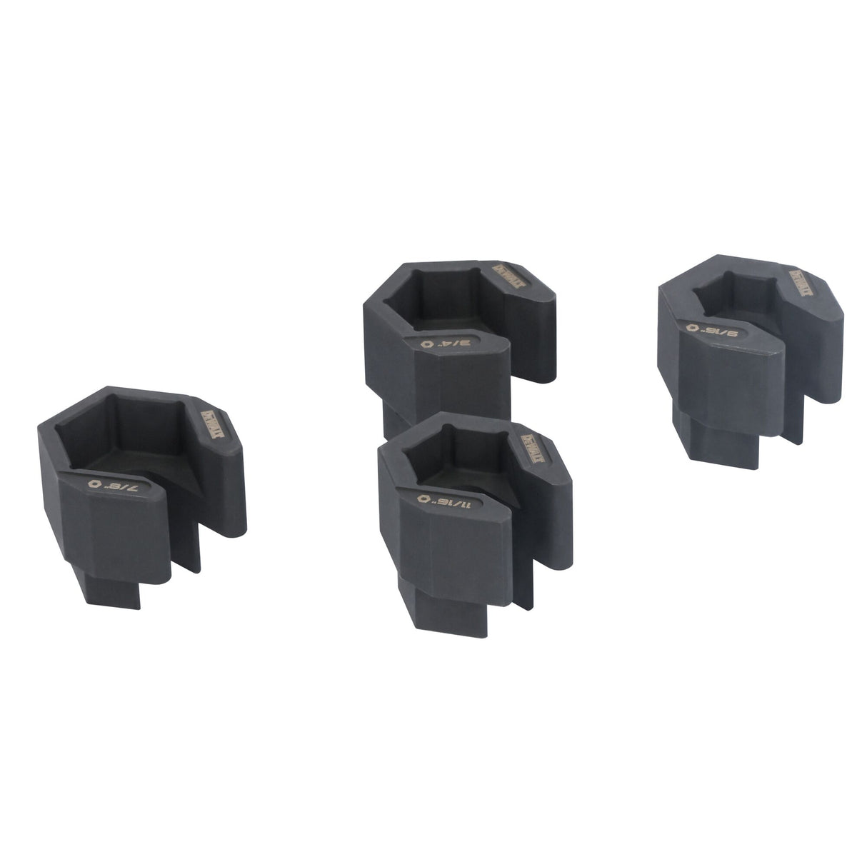 DEWALT DWANRRIR IMPACT CONNECT Nut Runner Attachment