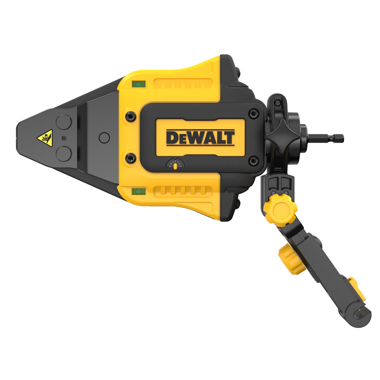 DEWALT DWAPXPIR IMPACT CONNECT PEX Pinch Clamp Attachment