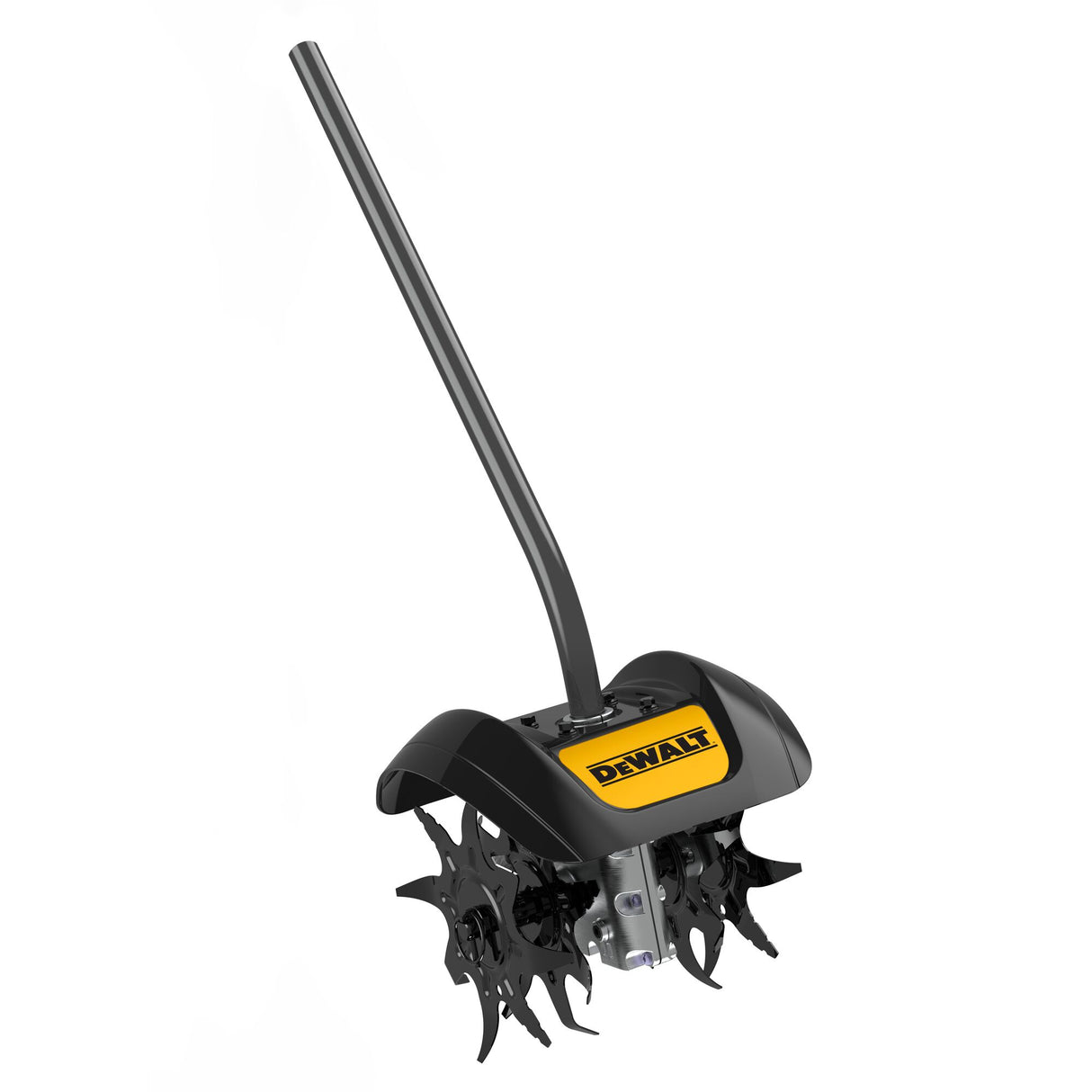 DEWALT DWOAS3CL Cultivator Attachment