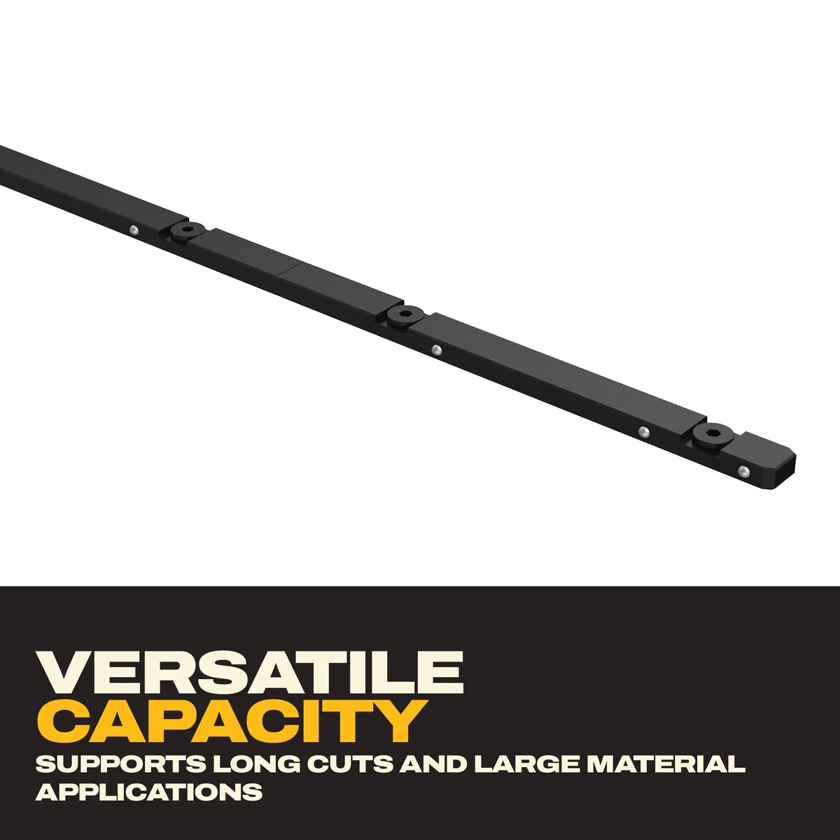 DEWALT DWS5092 Track Connecting Bar
