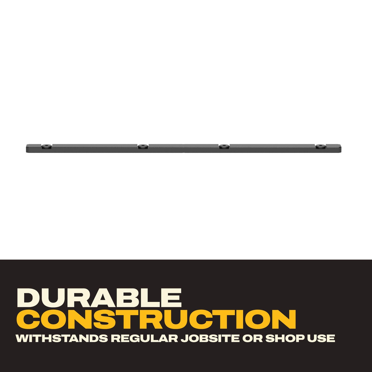 DEWALT DWS5092 Track Connecting Bar