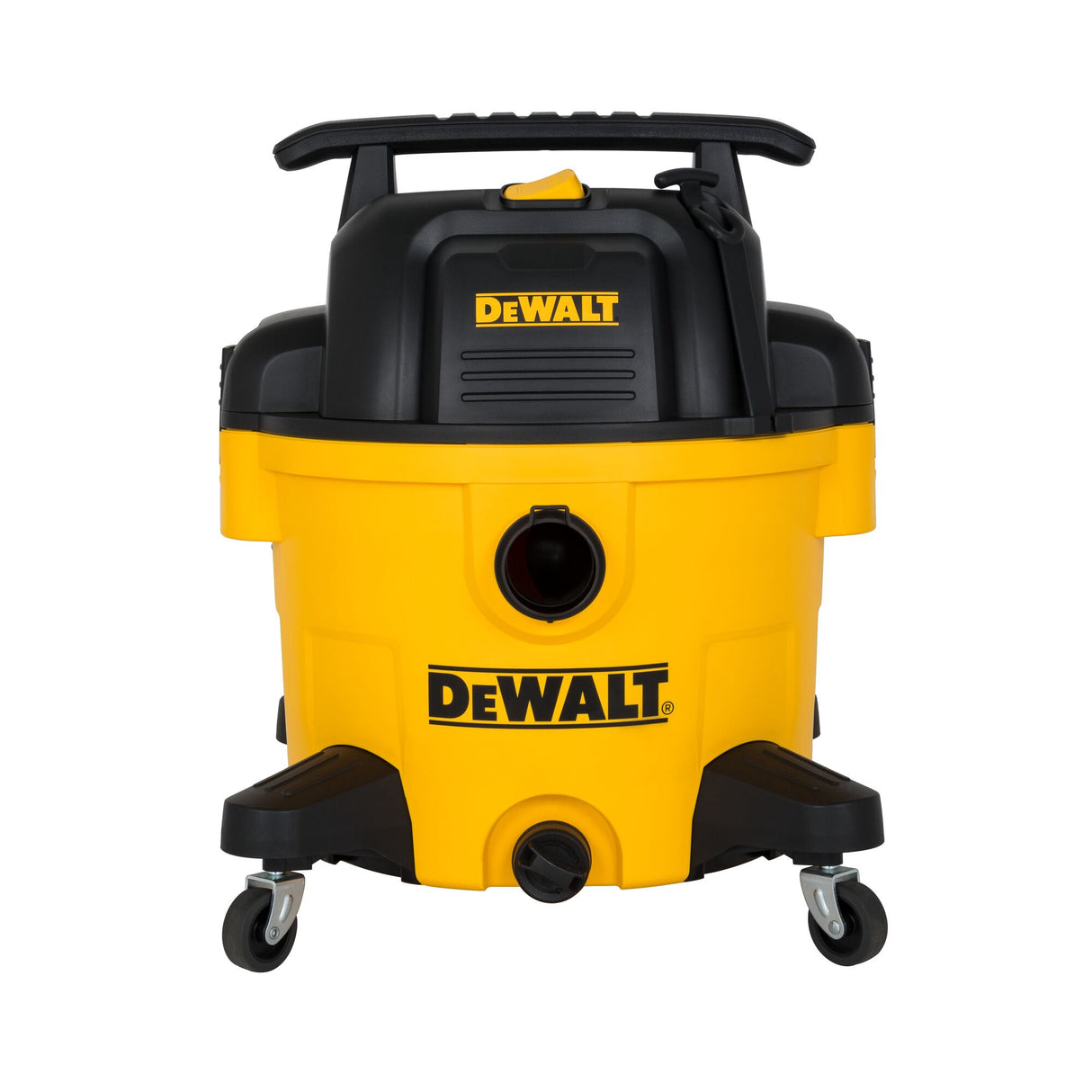 DEWALT DXV09PQTA 9 Gallon 5.0 PHP STEALTHSONIC QUIET VACUUM