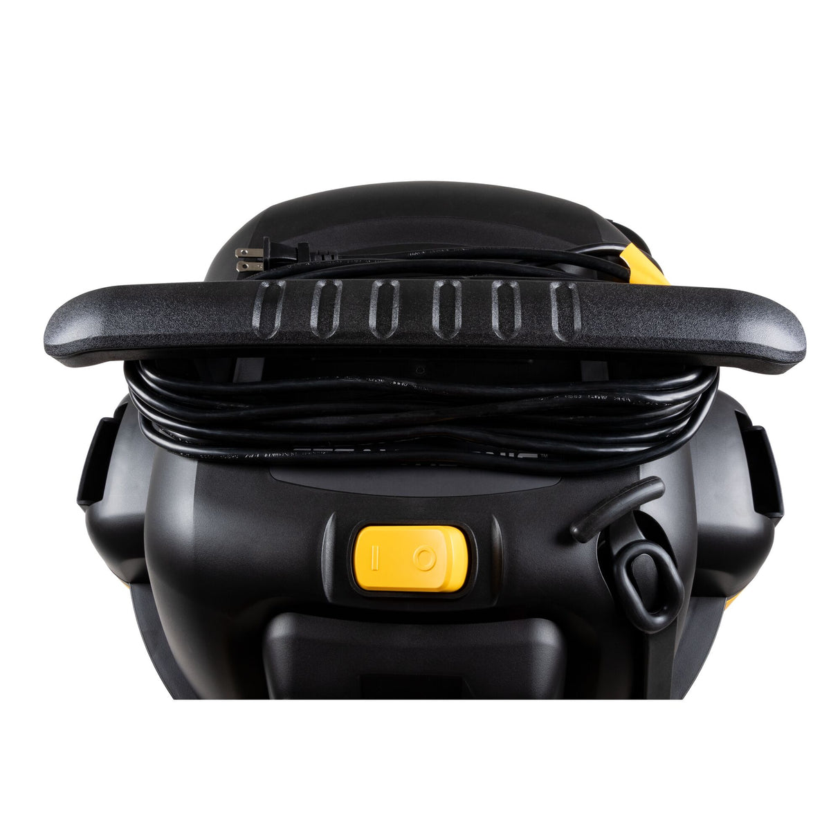 DEWALT DXV12PQTA 12 Gallon 5.5 PHP STEALTHSONIC QUIET VACUUM