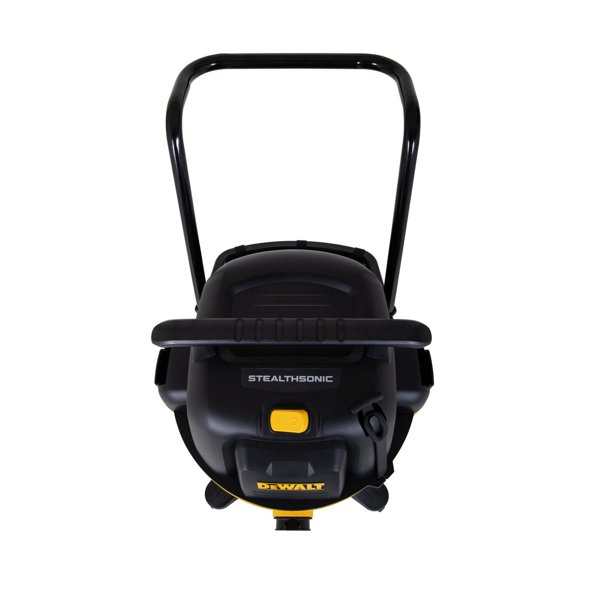 DEWALT DXV16PQTA 16 Gallon 6.5 PHP Stealthsonic Quiet Vacuum