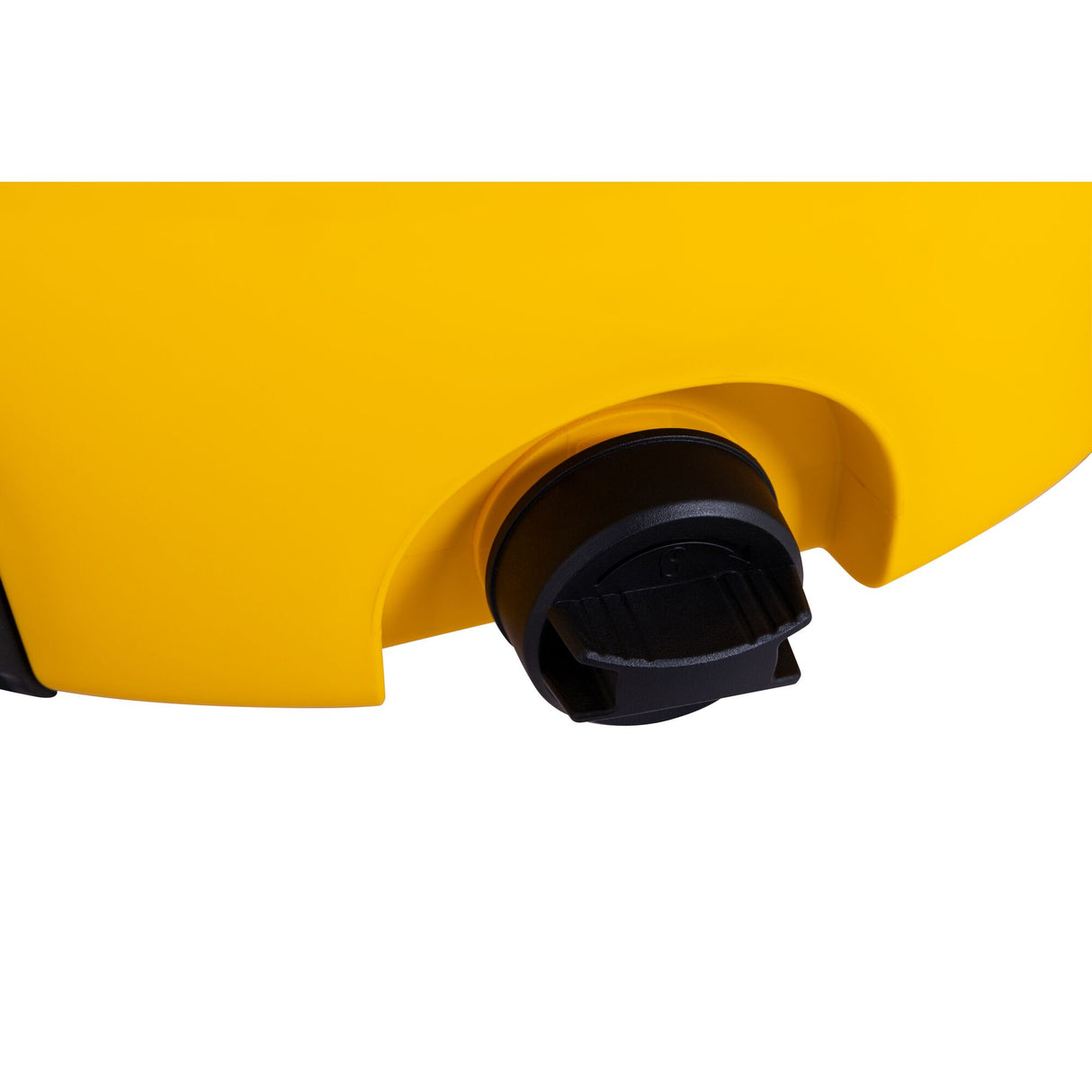 DEWALT DXV16PQTA 16 Gallon 6.5 PHP Stealthsonic Quiet Vacuum