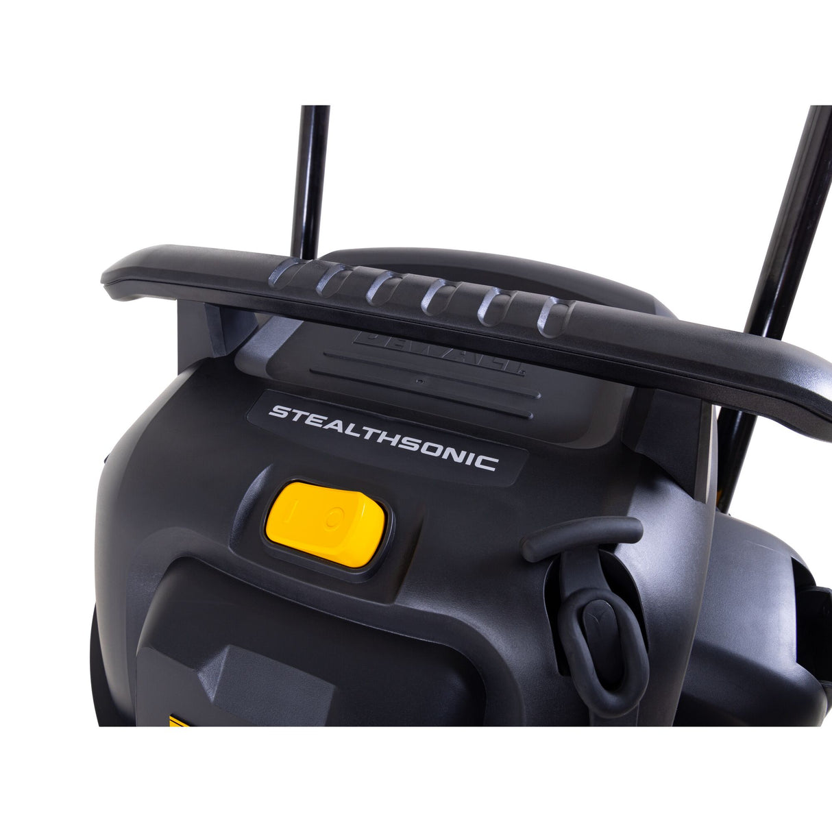 DEWALT DXV16PQTA 16 Gallon 6.5 PHP Stealthsonic Quiet Vacuum
