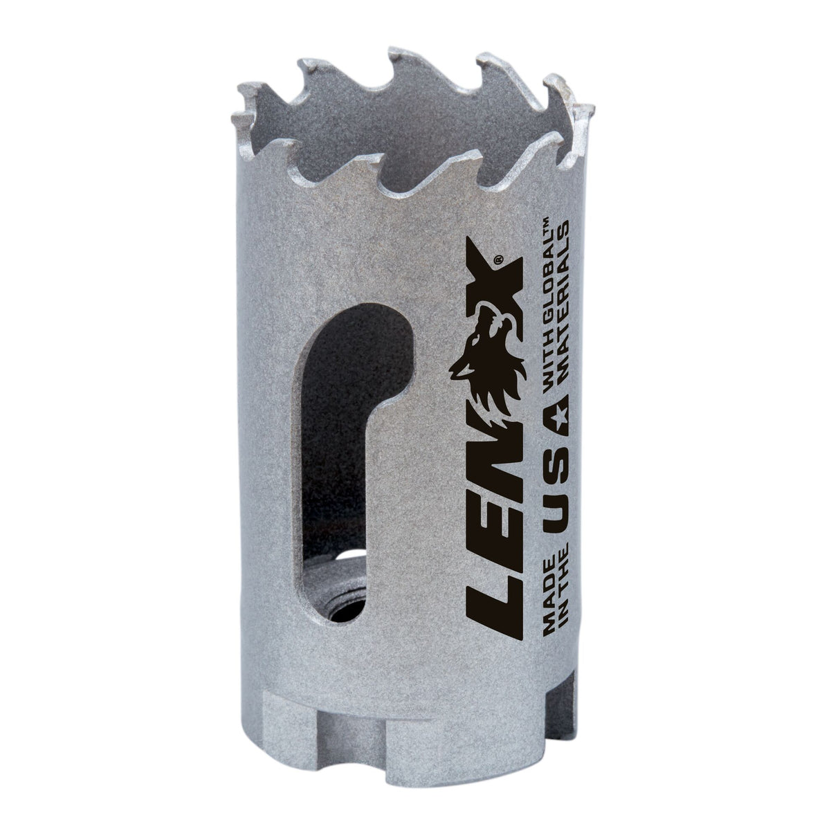 LENOX LXAH3114 Speed Slot® Carbide Tipped Hole Saw 32mm / 1-1/4"