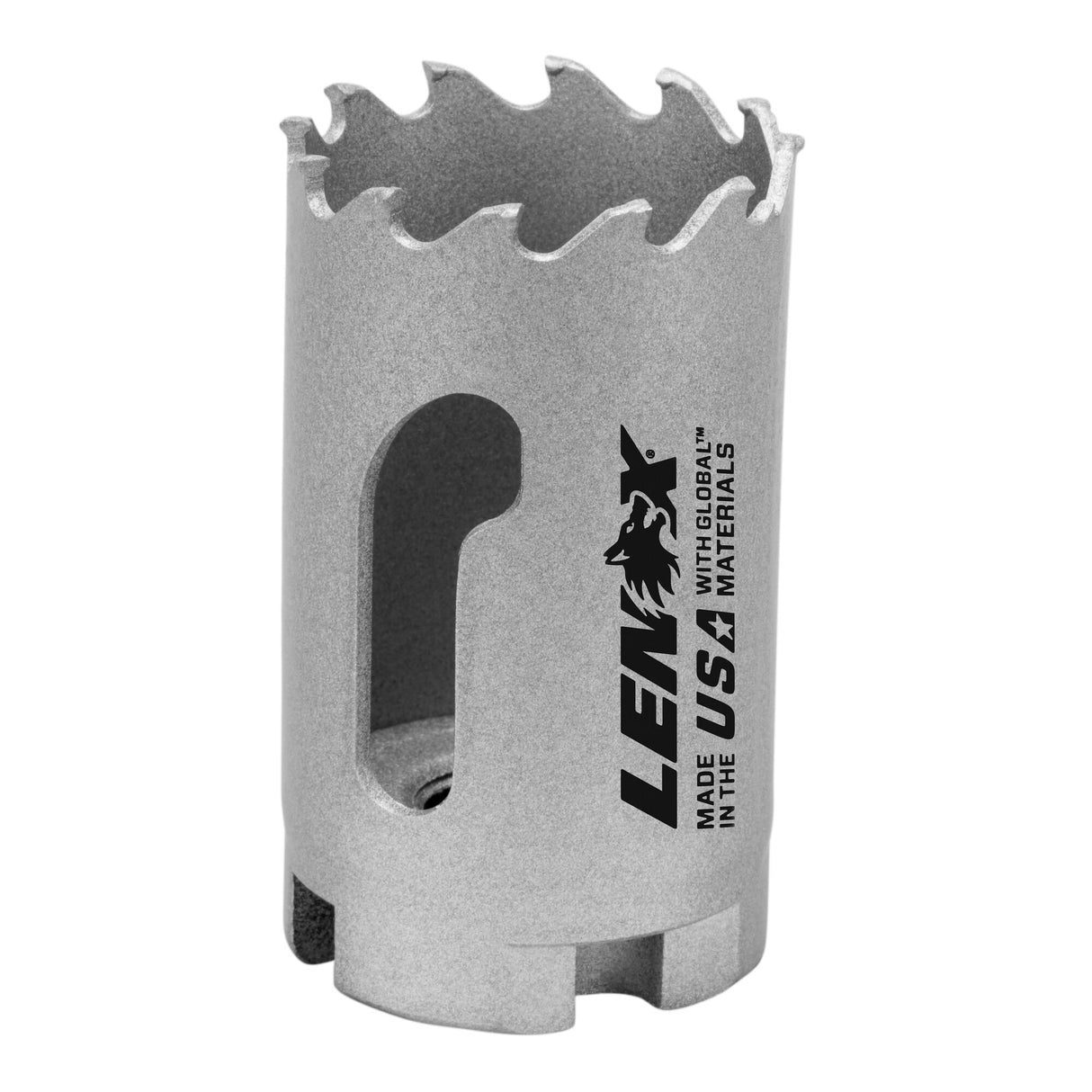 LENOX LXAH3138 Speed Slot® Carbide Tipped Hole Saw 35mm / 1-3/8"