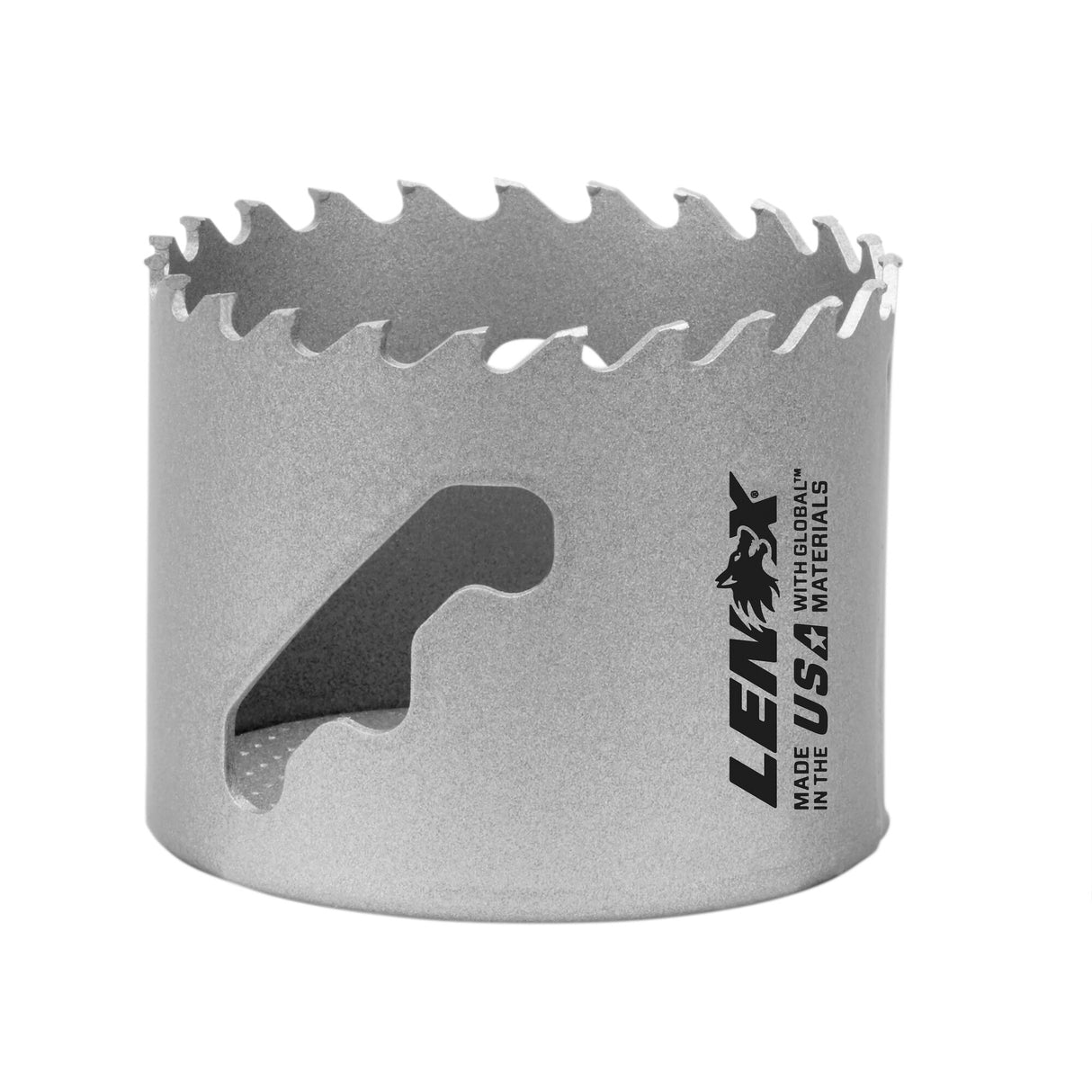 LENOX LXAH3212 Speed Slot® Carbide Tipped Hole Saw 64mm / 2-1/2"