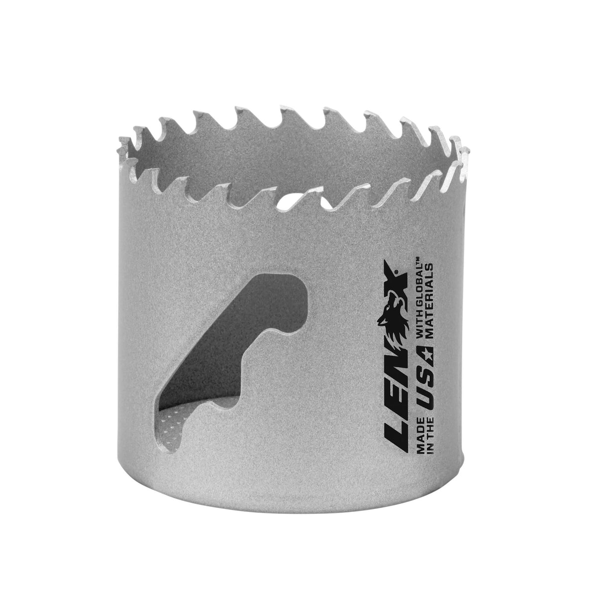 LENOX LXAH3214 Speed Slot® Carbide Tipped Hole Saw 57mm / 2-1/4 in