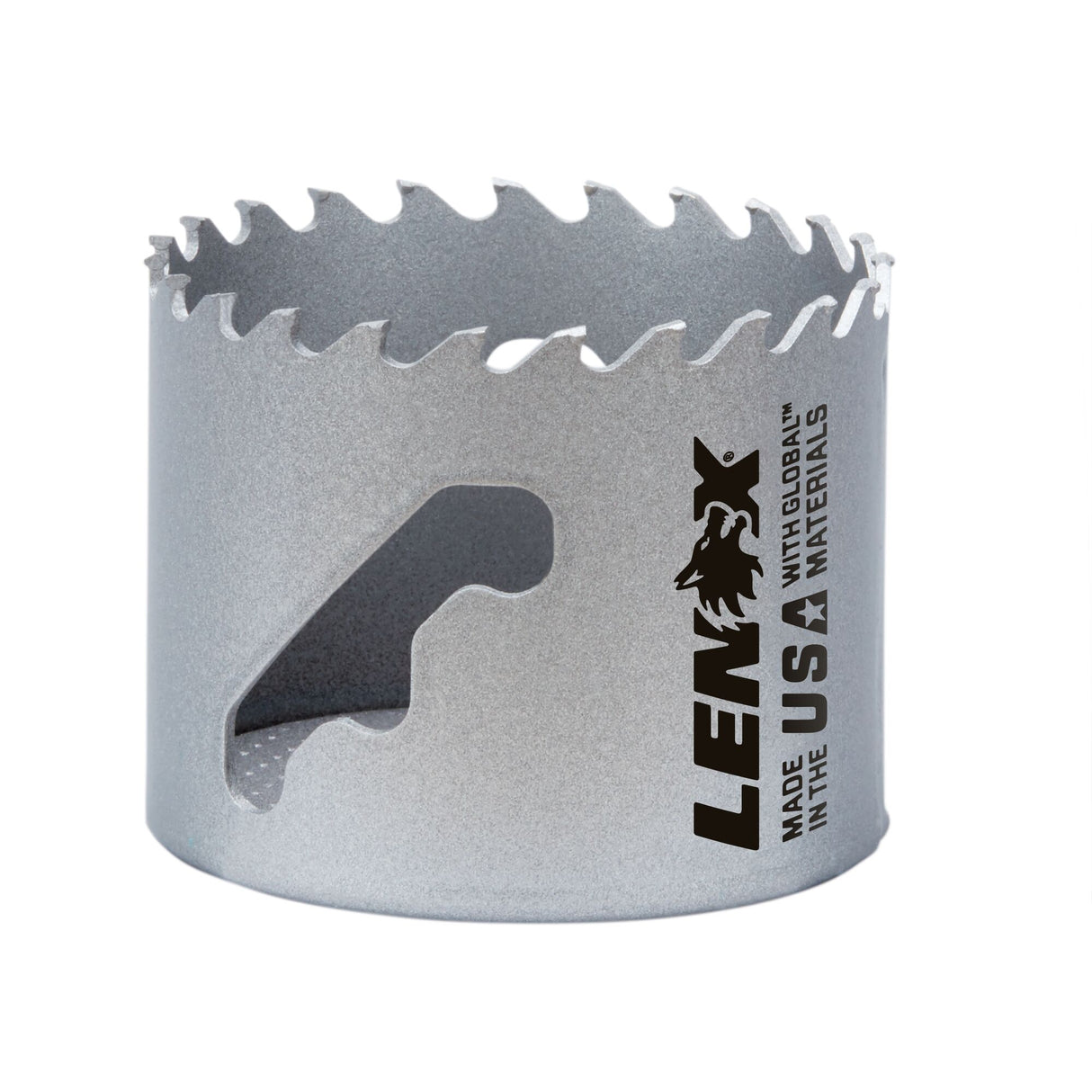LENOX LXAH32916 Speed Slot® Carbide Tipped Hole Saw 65mm / 2-9/16"