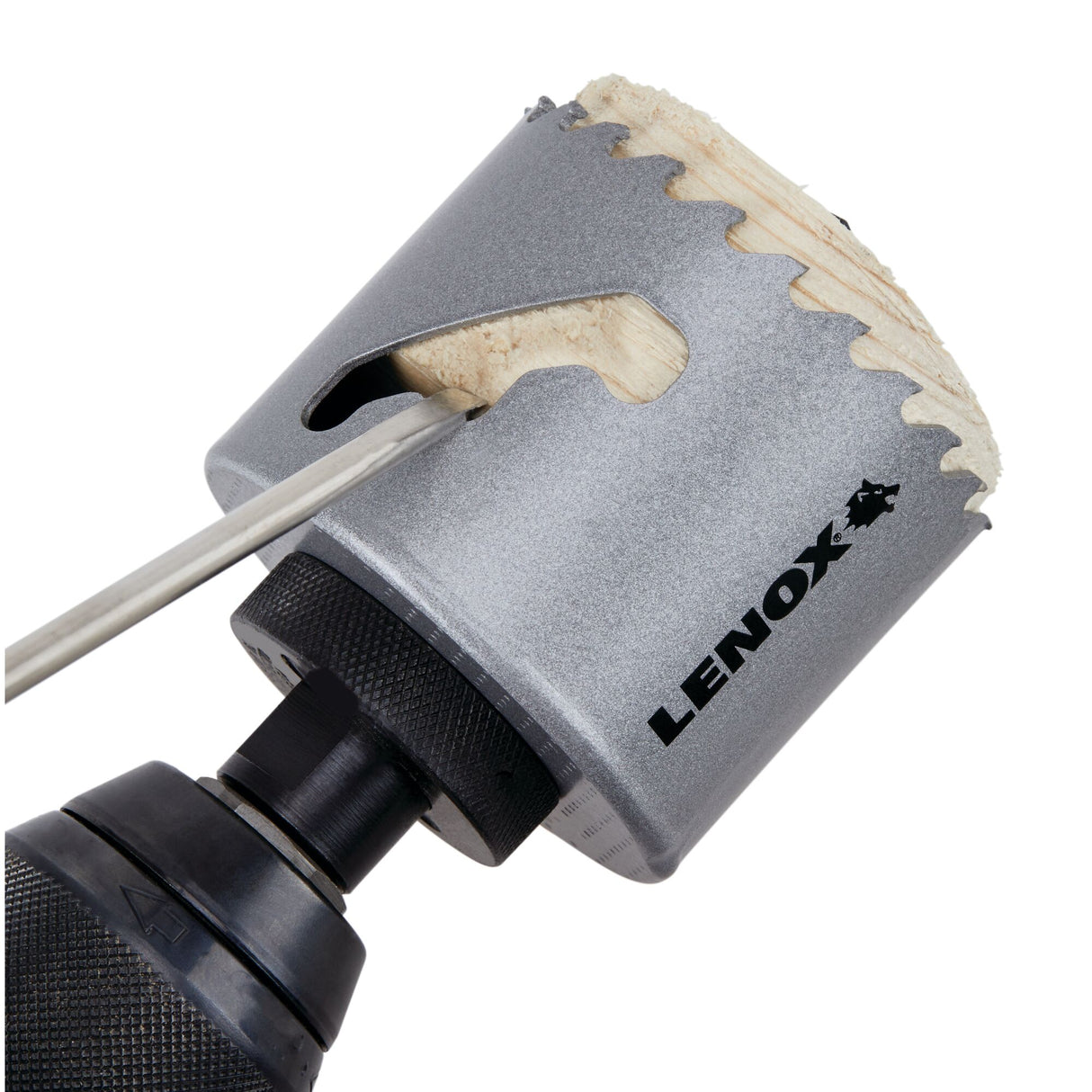 LENOX LXAH32916 Speed Slot® Carbide Tipped Hole Saw 65mm / 2-9/16"