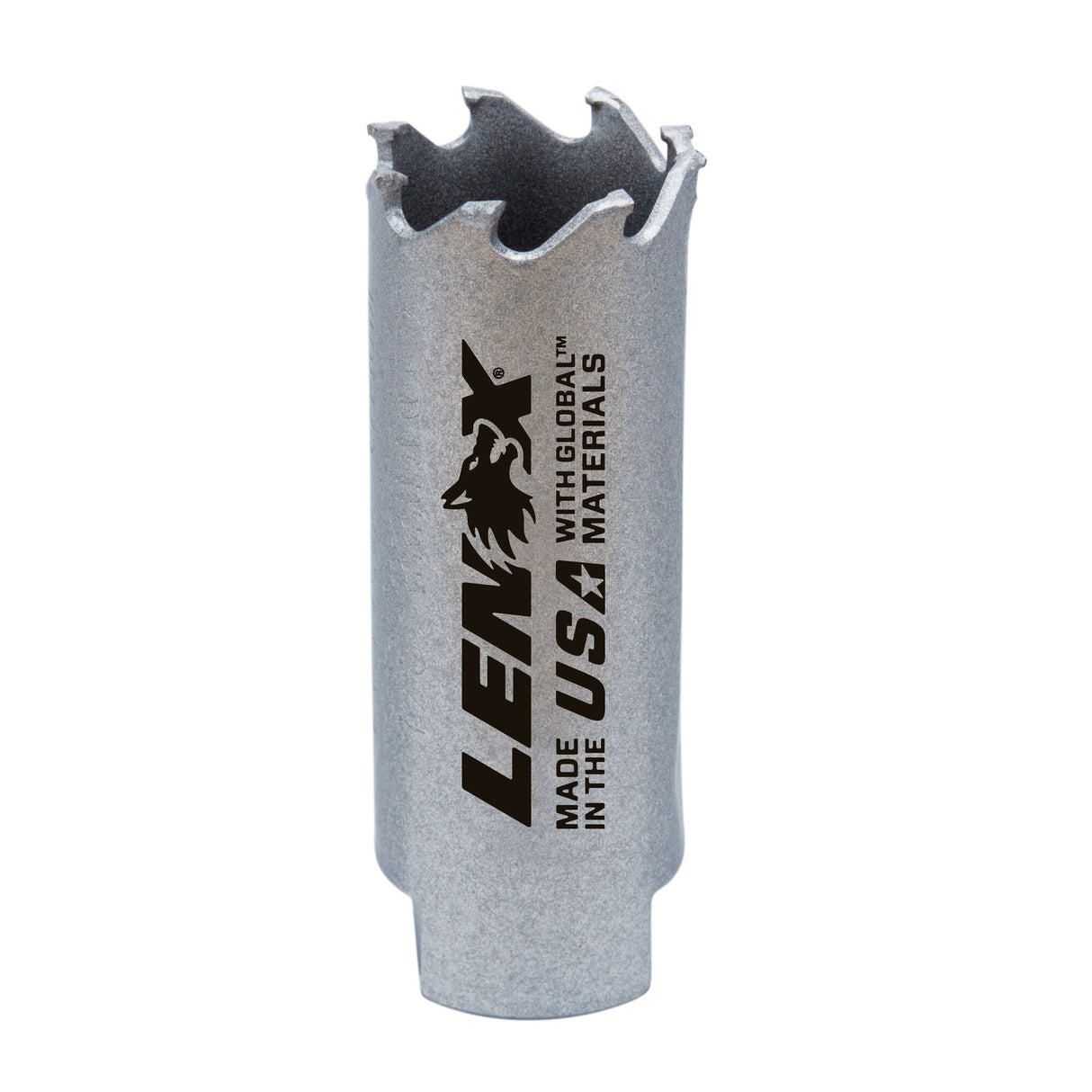 LENOX LXAH378 Speed Slot® Carbide Tipped Hole Saw 22mm / 7/8"