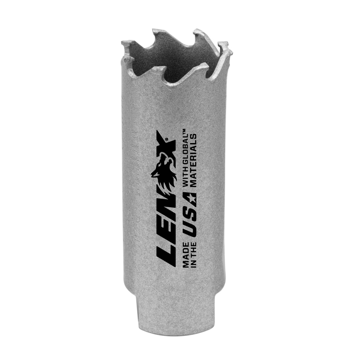 LENOX LXAH378 Speed Slot® Carbide Tipped Hole Saw 22mm / 7/8"