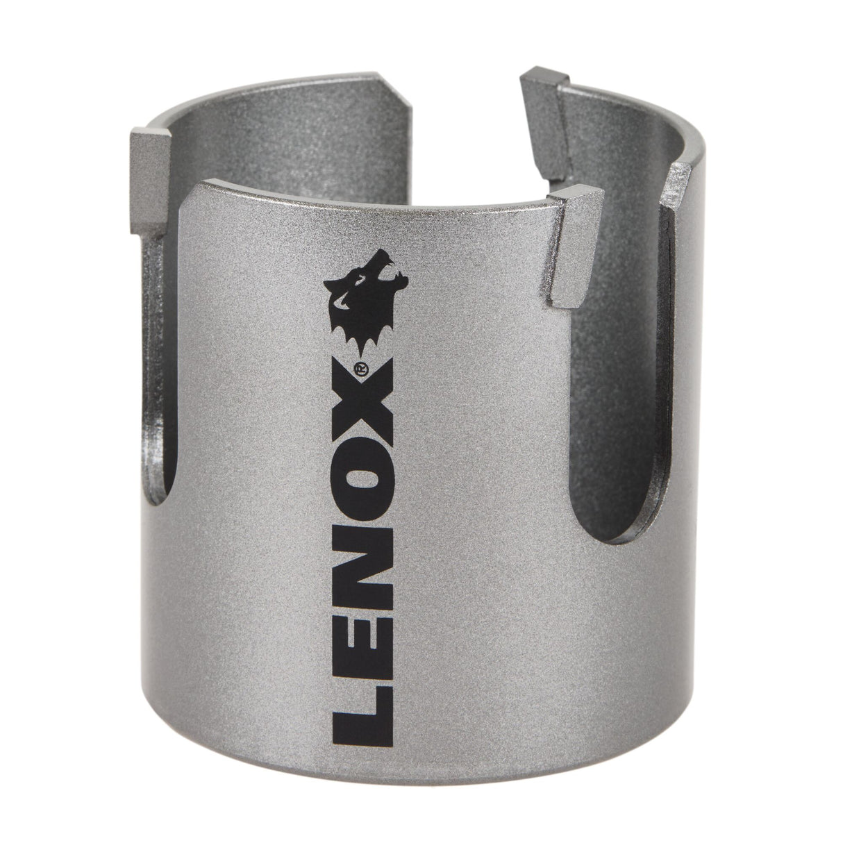 LENOX LXAH429162 | 2 9/16 in Multi-Material Carbide Tipped Hole Saws