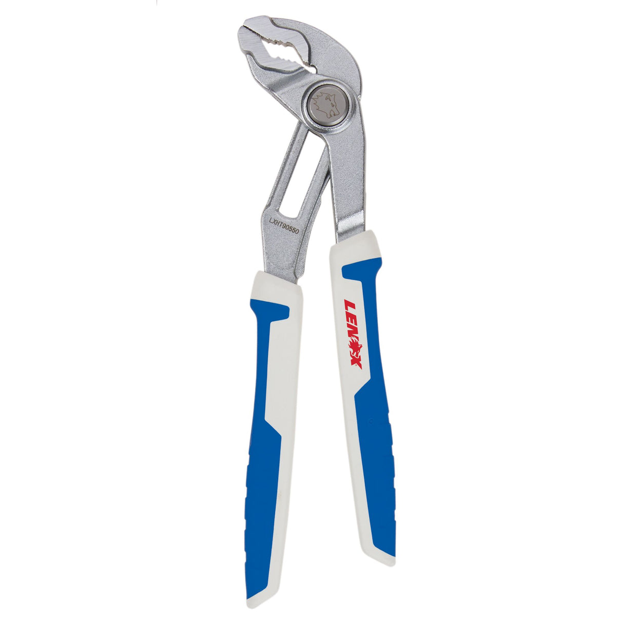 LENOX LXHT90550 8" Quick-Adjust Pliers