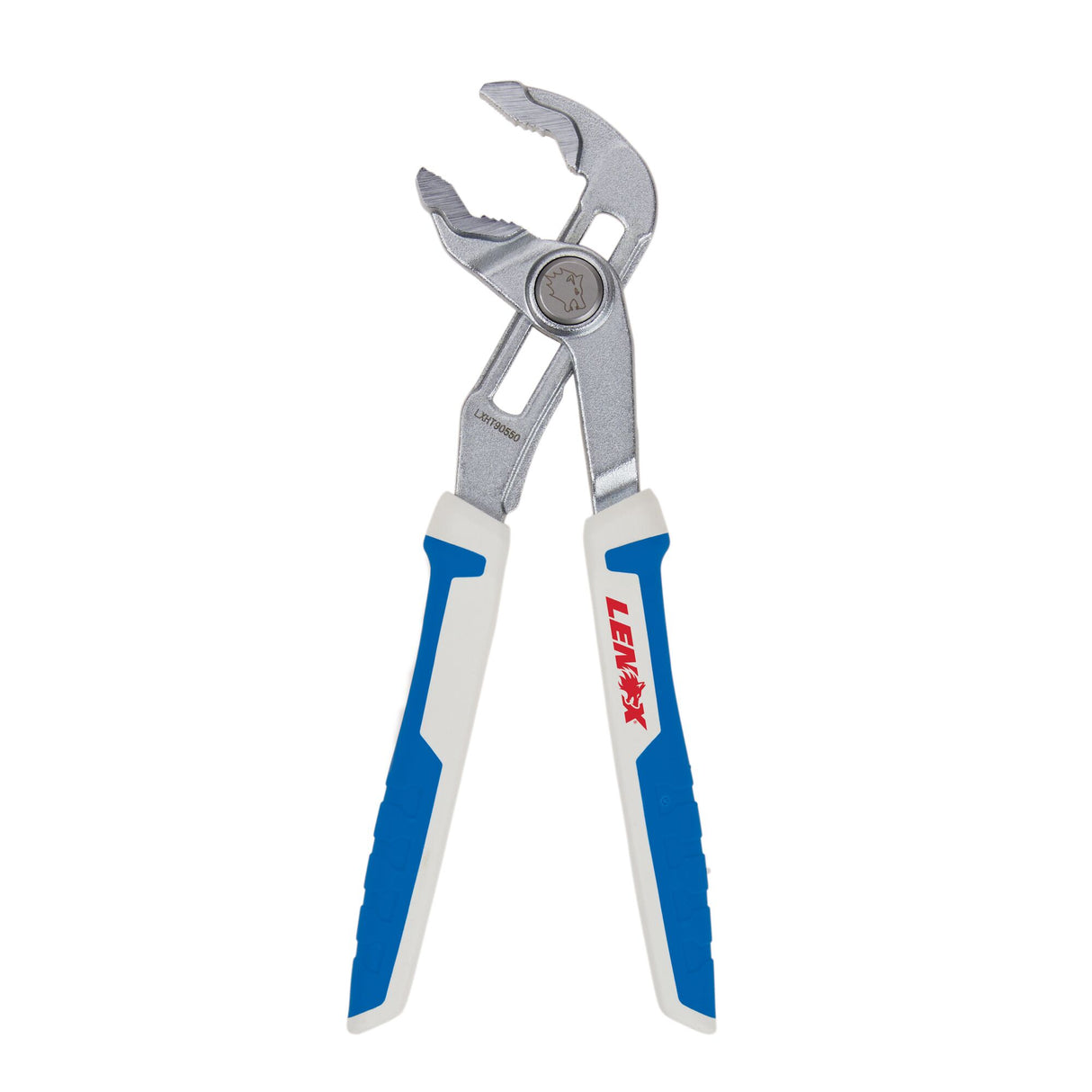LENOX LXHT90550 8" Quick-Adjust Pliers