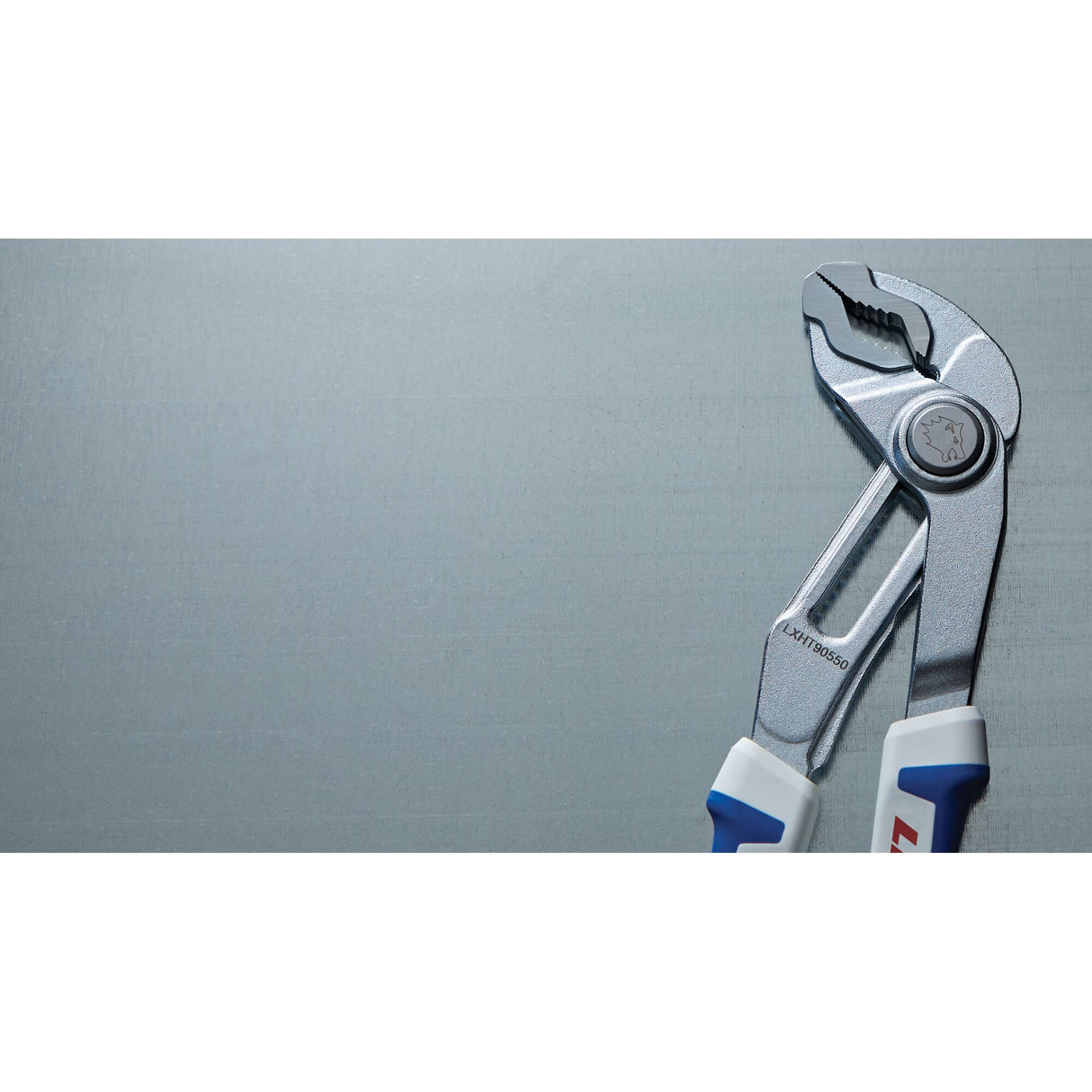 LENOX LXHT90550 8" Quick-Adjust Pliers