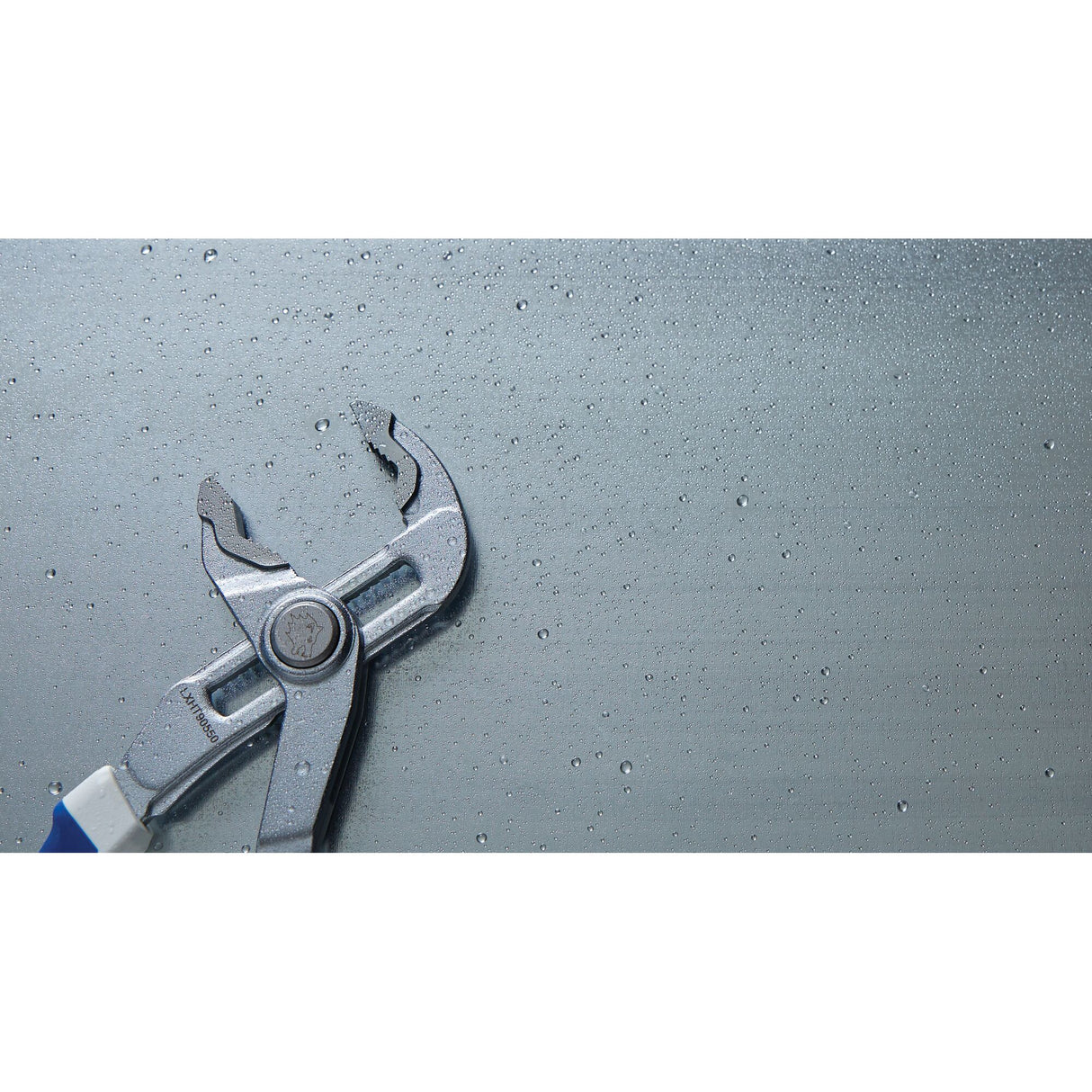 LENOX LXHT90550 8" Quick-Adjust Pliers