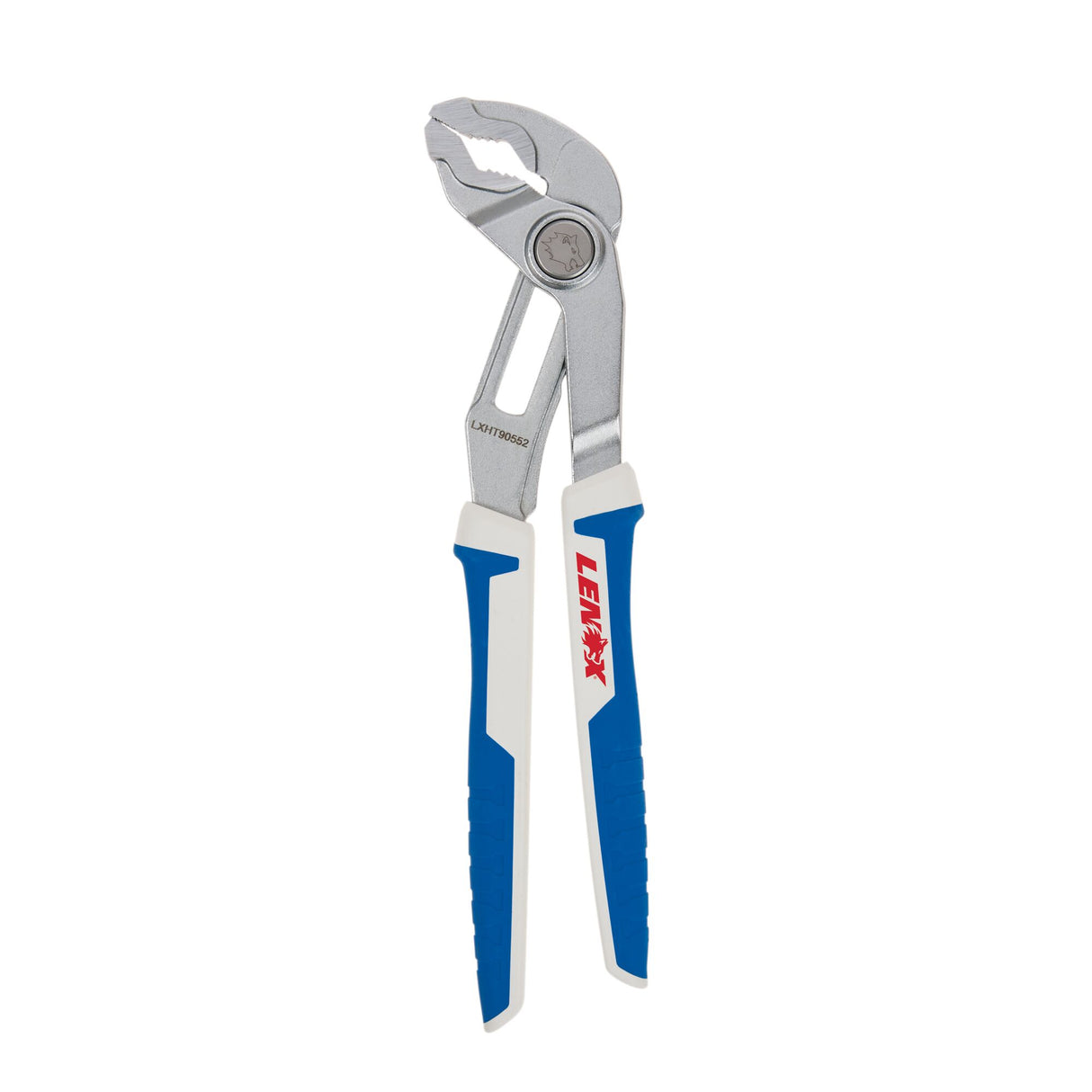 LENOX LXHT90552 12" Quick-Adjust Pliers