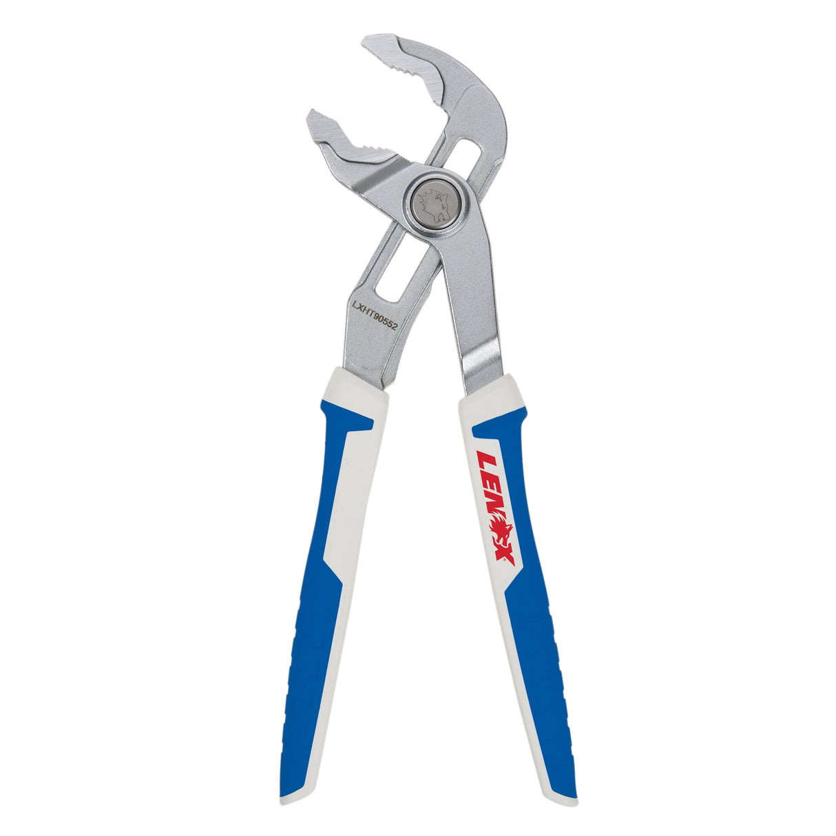 LENOX LXHT90552 12" Quick-Adjust Pliers