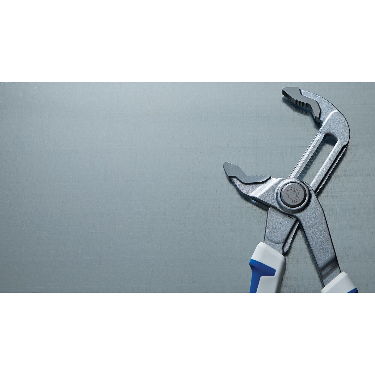 LENOX LXHT90552 12" Quick-Adjust Pliers