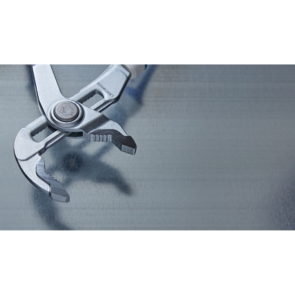 LENOX LXHT90552 12" Quick-Adjust Pliers