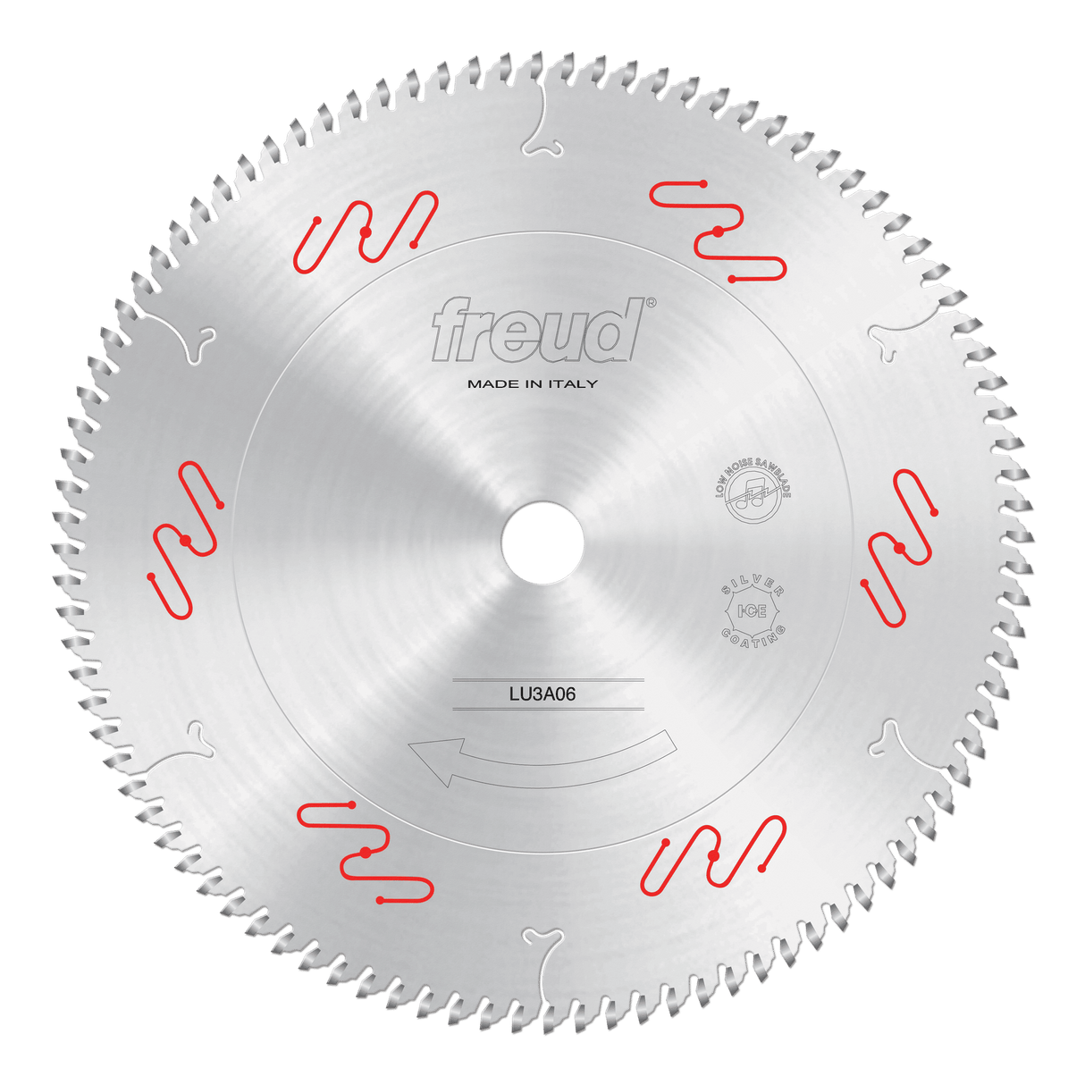 Freud LU3A06 300mm x 96T x 1" Blade