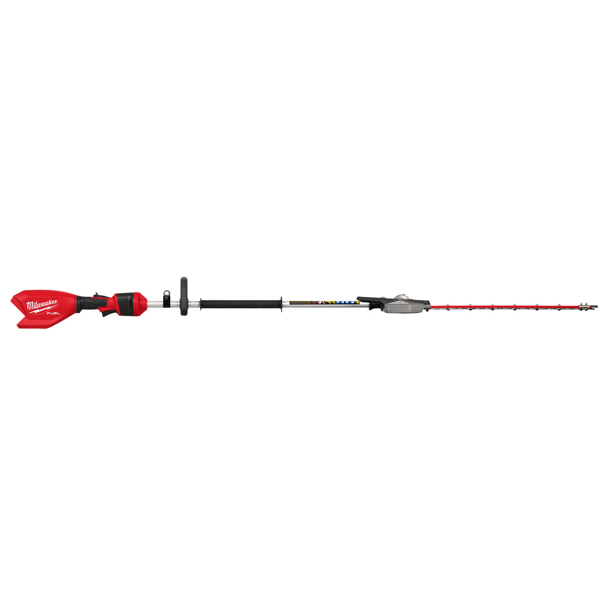 Milwaukee 3012-20 M18 FUEL™ Pole Articulating Hedge Trimmer