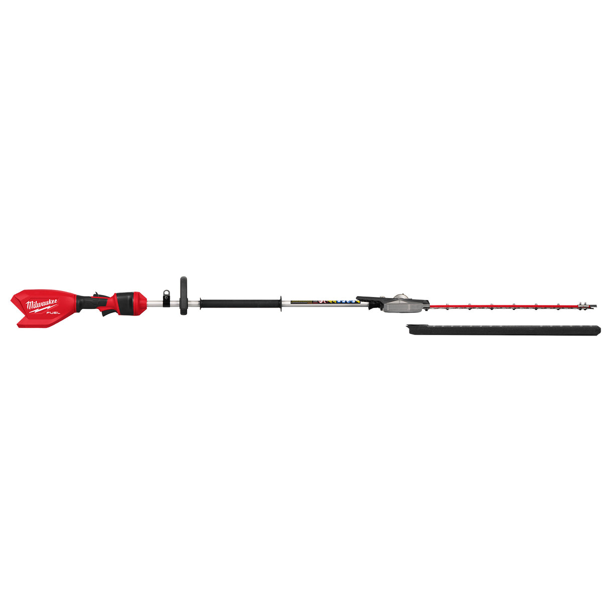 Milwaukee 3012-20 M18 FUEL™ Pole Articulating Hedge Trimmer