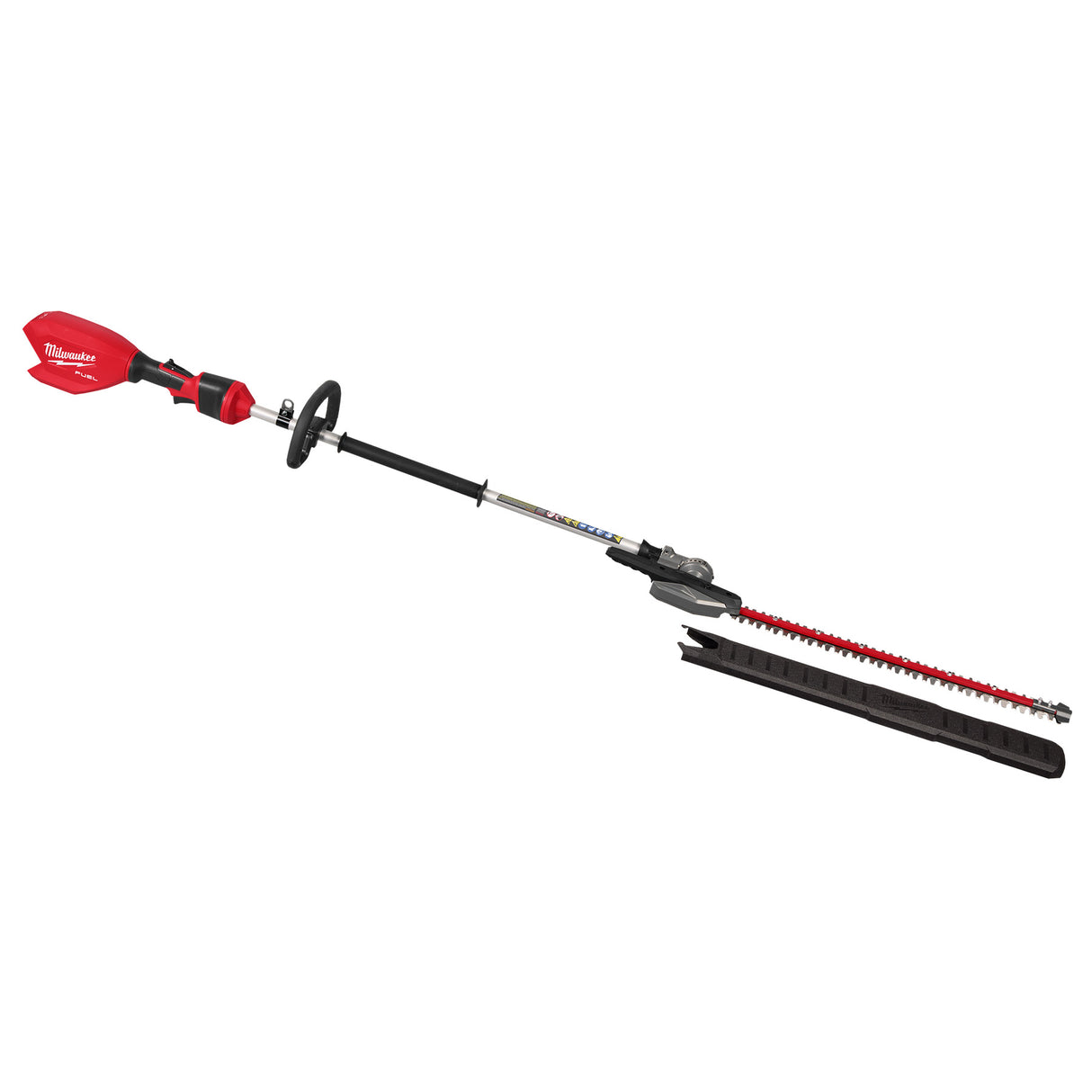 Milwaukee 3012-20 M18 FUEL™ Pole Articulating Hedge Trimmer