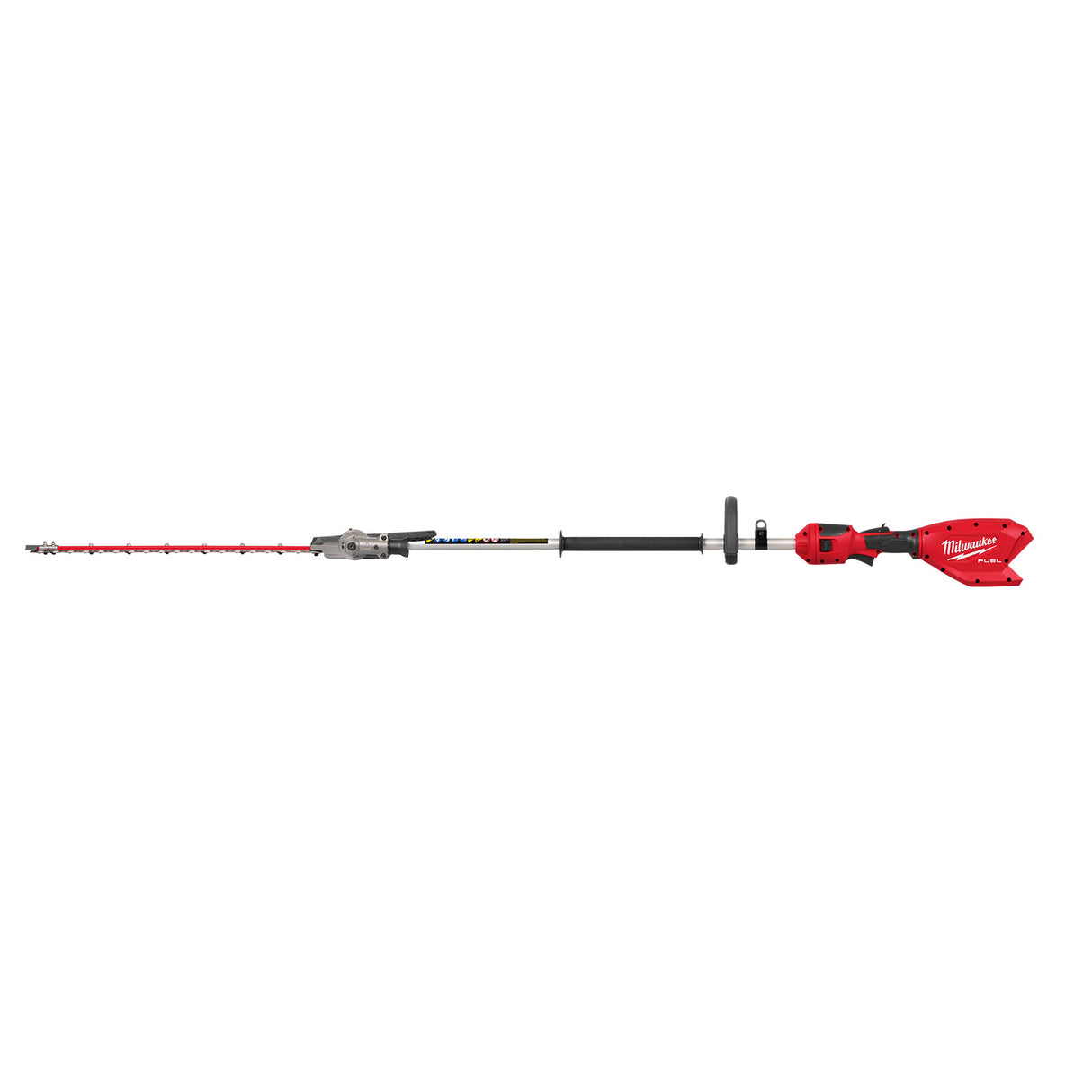 Milwaukee 3012-20 M18 FUEL™ Pole Articulating Hedge Trimmer